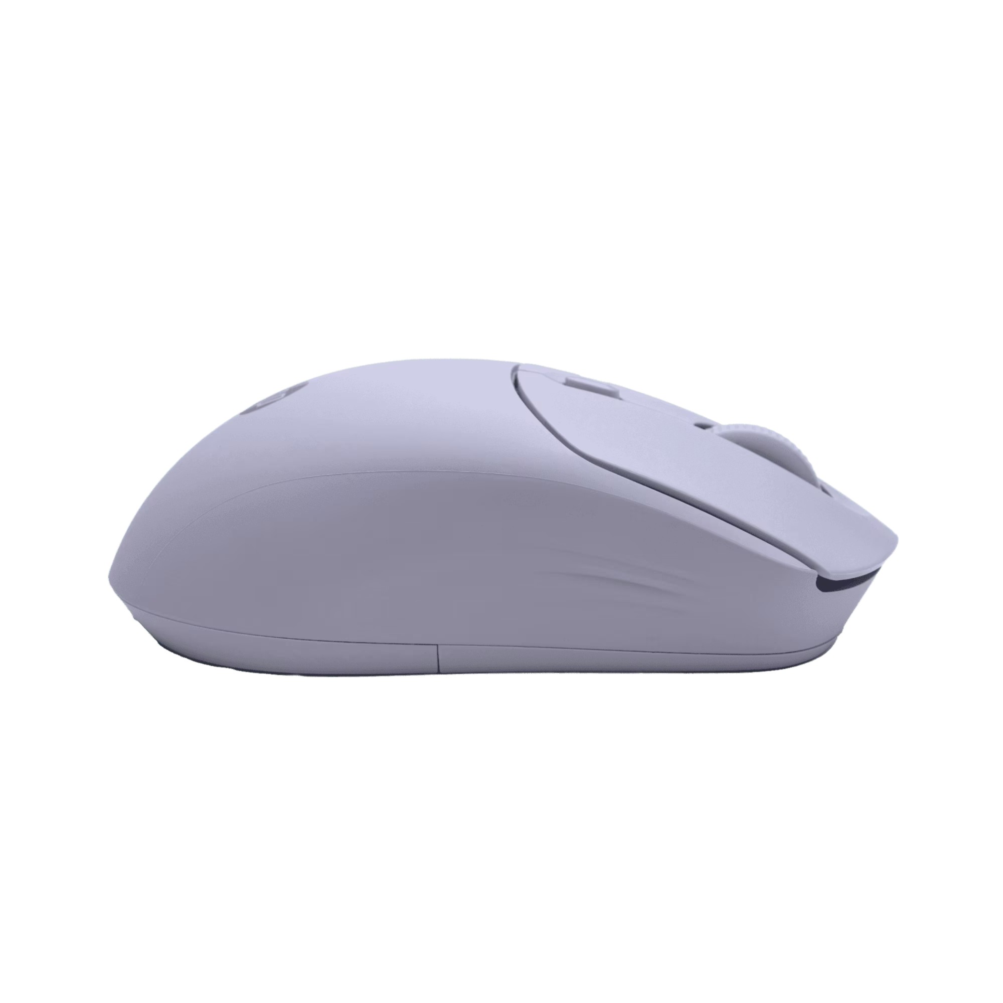 HP 400 Quiet Wireless Mouse Purple