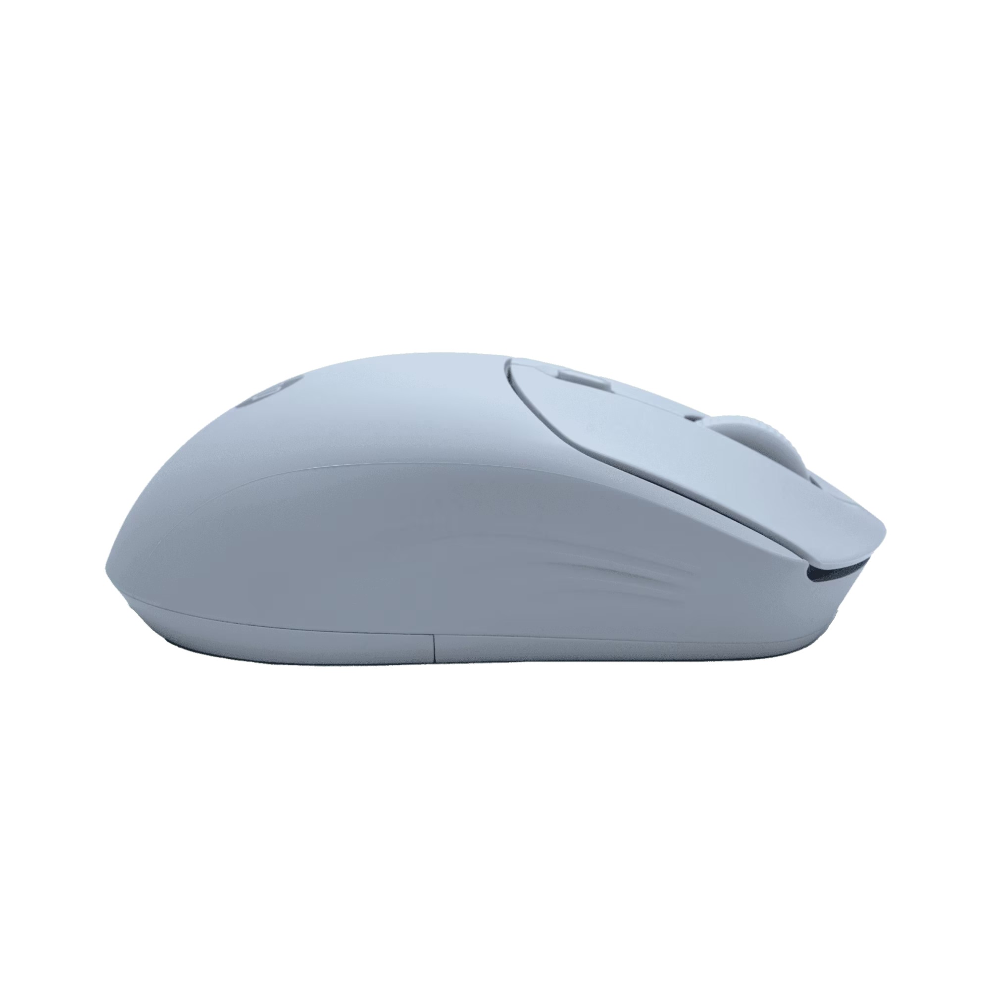 HP 400 Quiet Wireless Mouse Blue
