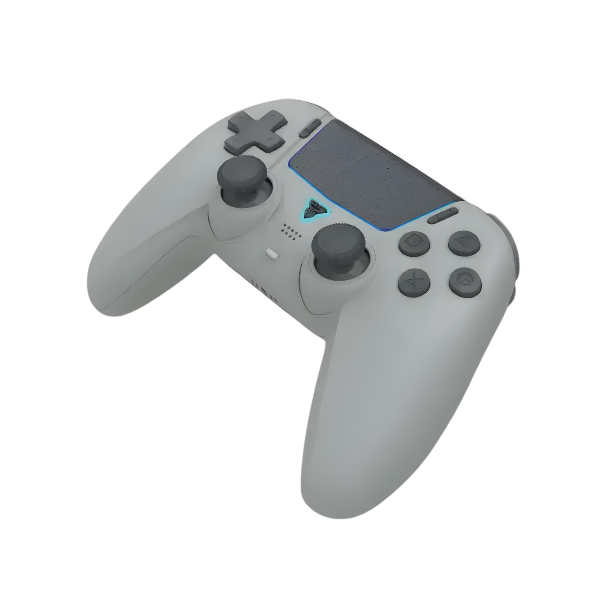 Fantech NOVA II WGP16 Gamepad Wireless Grey