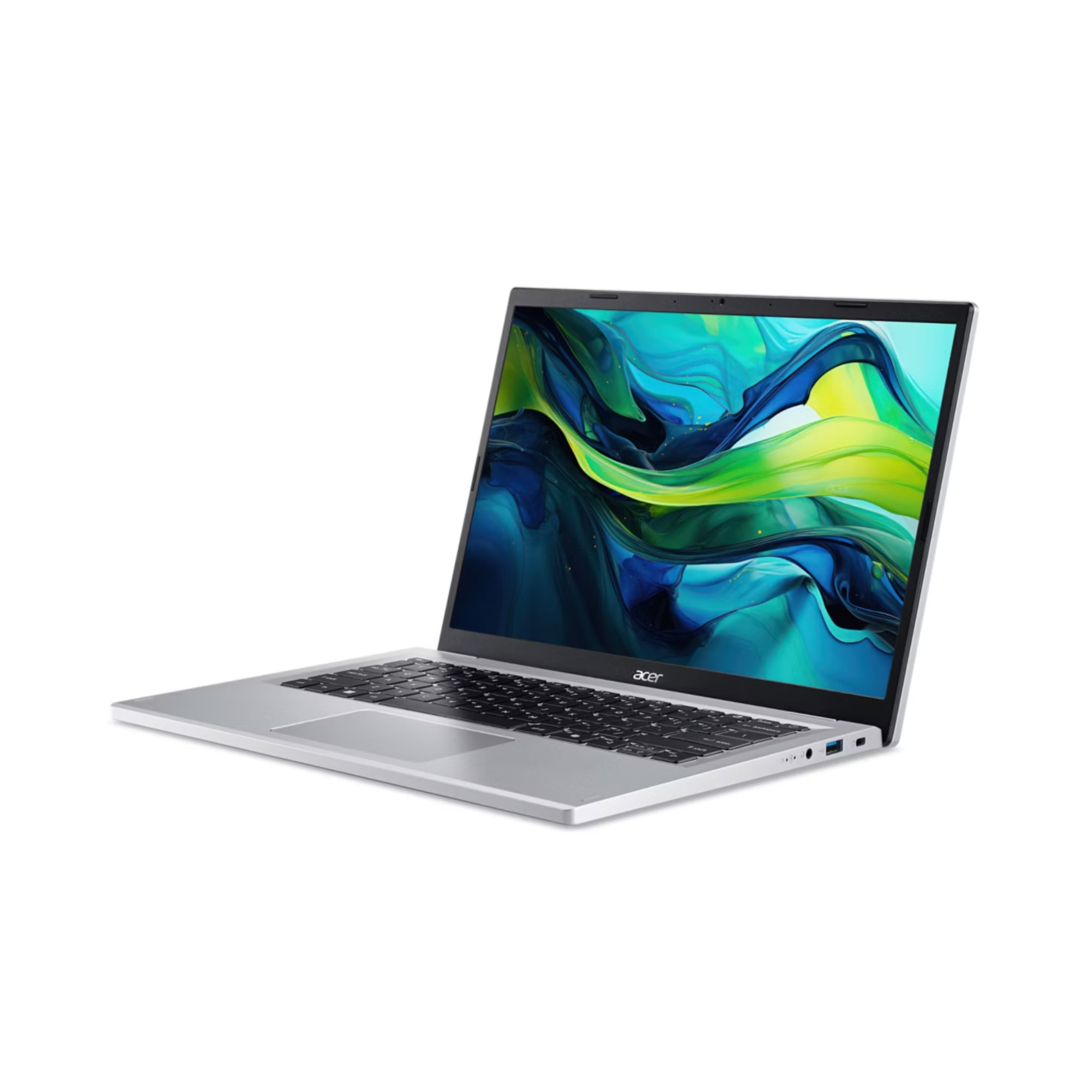 Acer Aspire GO AG14-72P-571C Silver