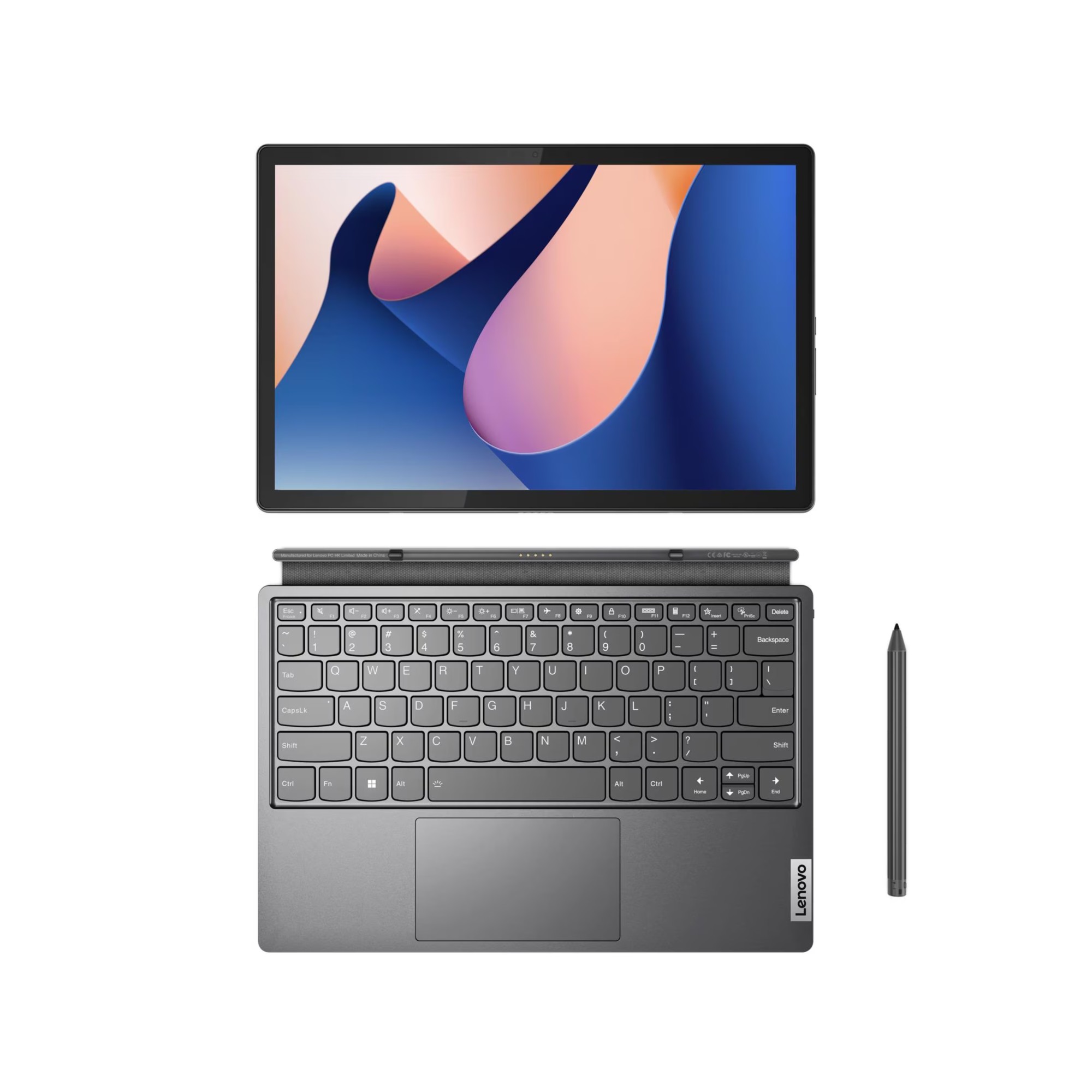 Lenovo IdeaPad Duet 5 12IRU8-83B3004NID