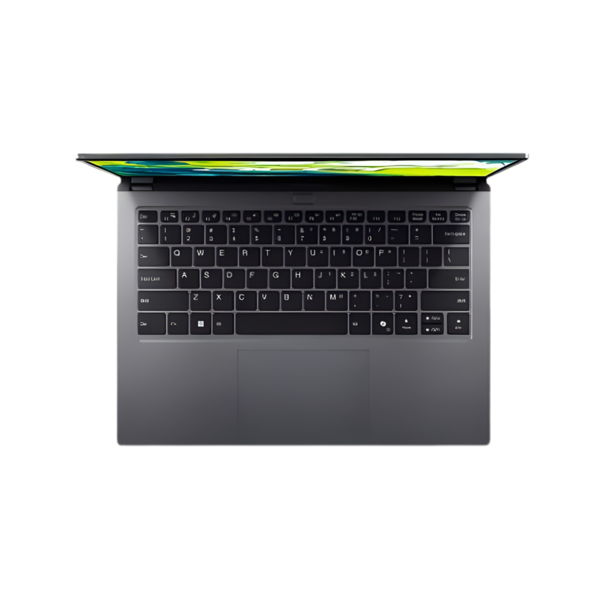 Acer Aspire Go AG14-71M-7705 Grey