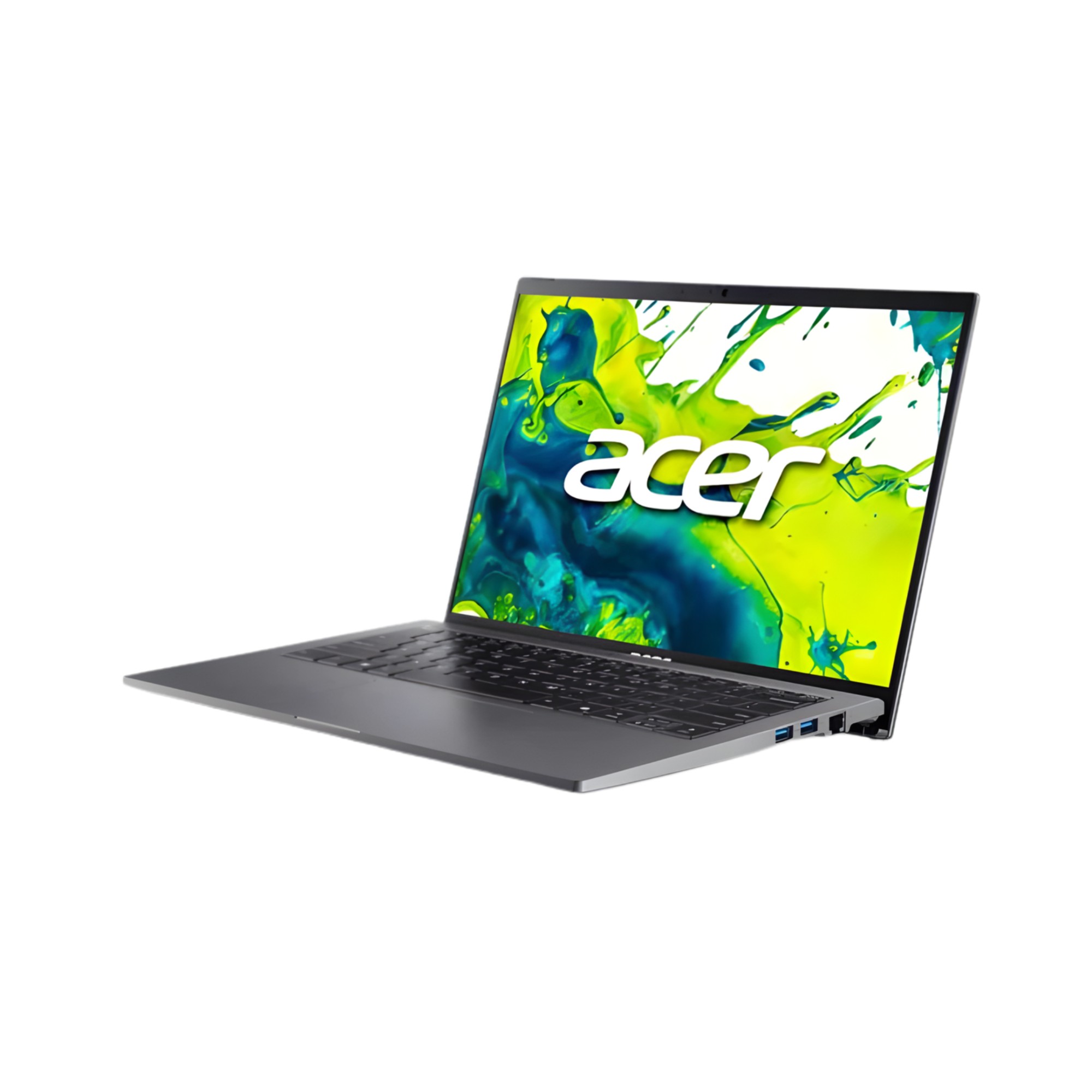Acer Aspire Go AG14-71M-7705 Grey