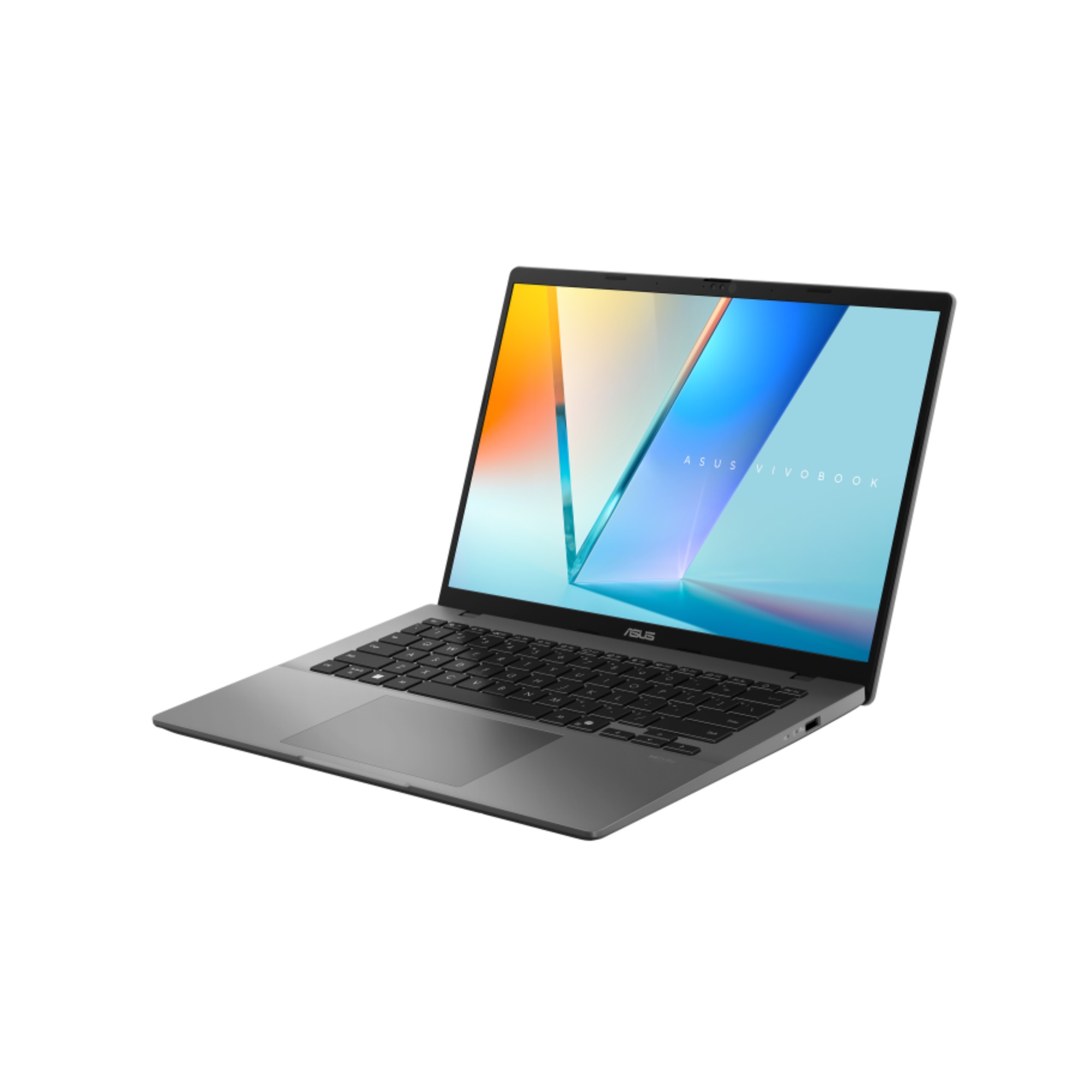 Asus Vivobook S14 S3407CA VIPS5111M Matte Gray