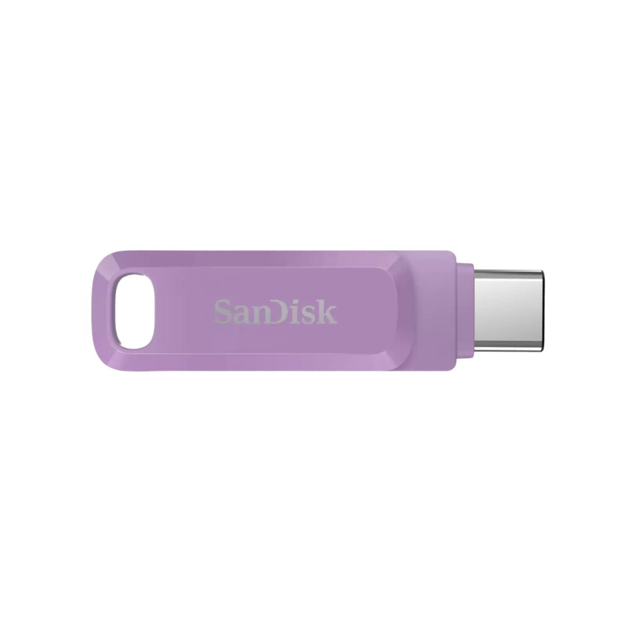 Sandisk Ultra Dual Drive Go 64GB Purple