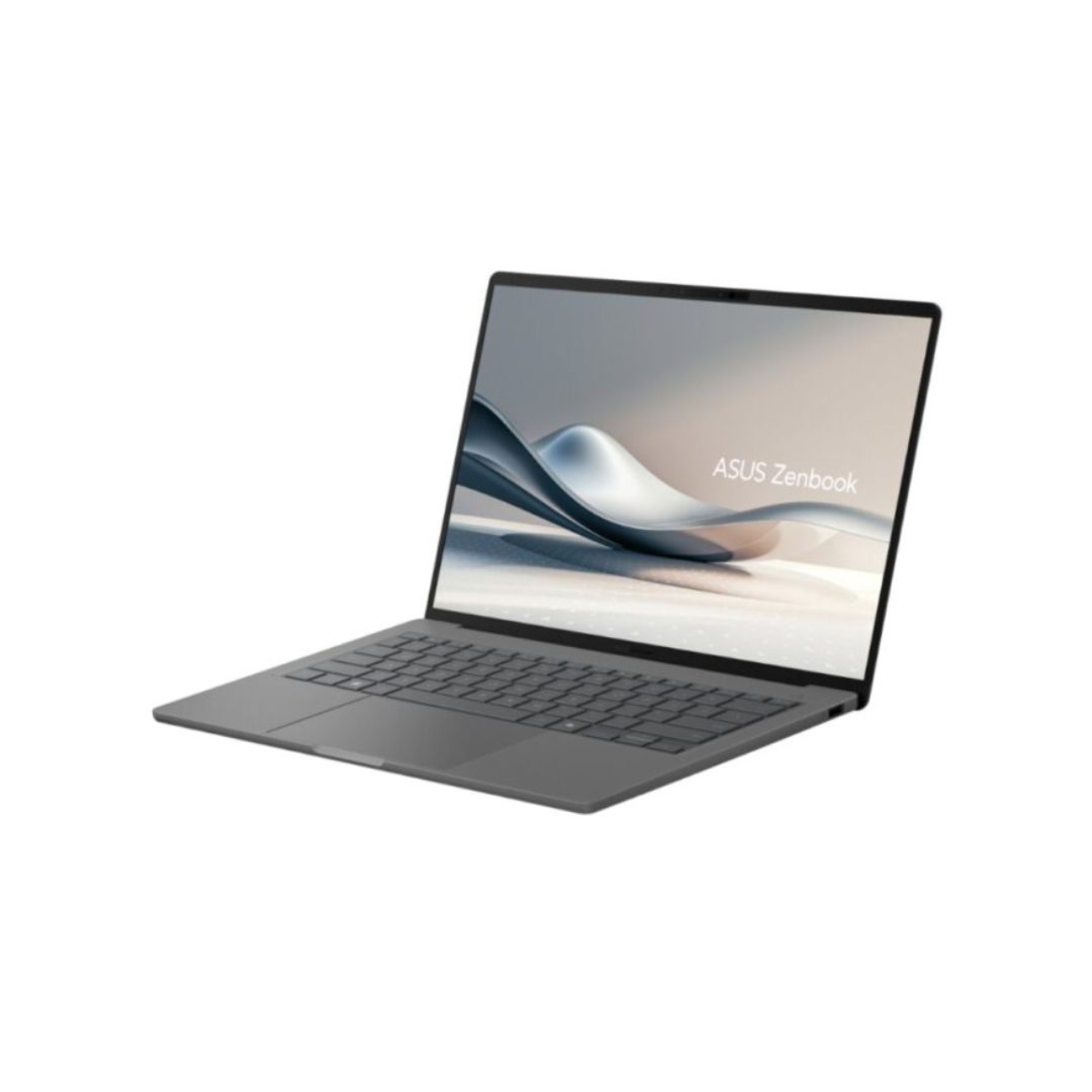 Asus ZenBook A14 UX3407QA-IPSP152M Iceland Grey