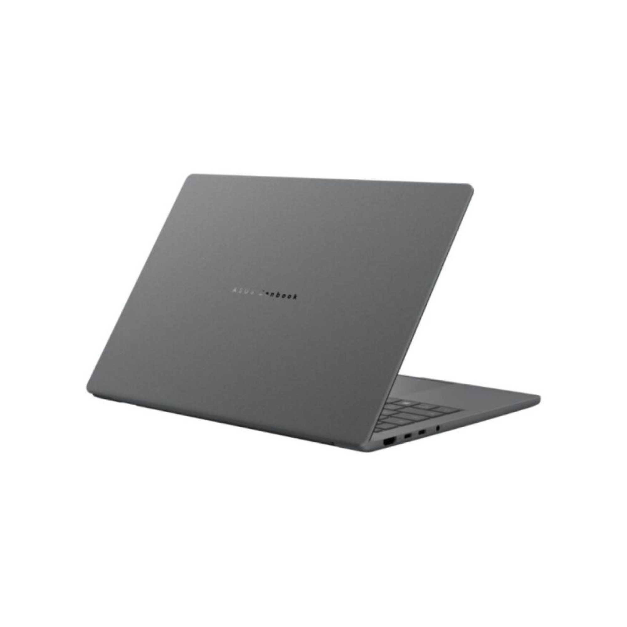 Asus ZenBook A14 UX3407QA-IPSP152M Iceland Grey