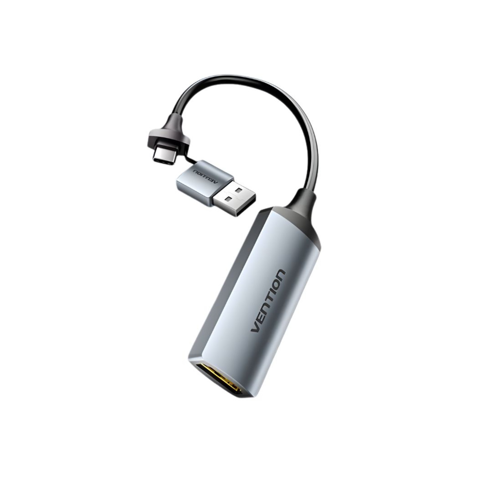 Vention Video Capture Card USB to HDMI 