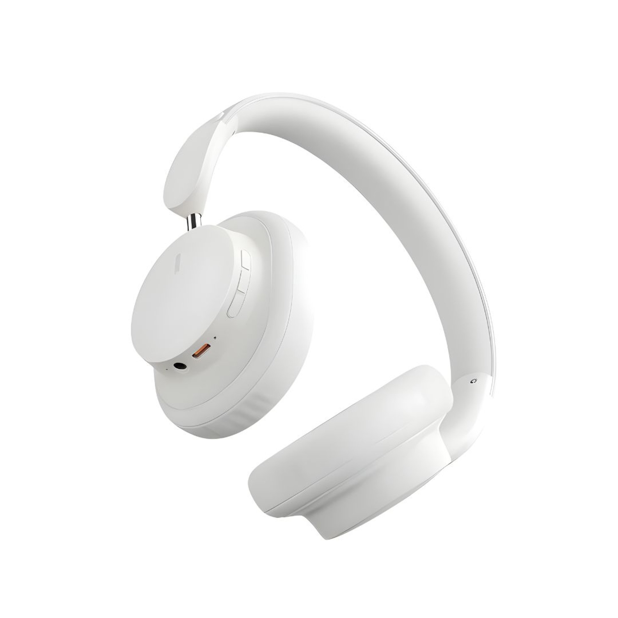 Baseus bowie D03 Headset White [BT]