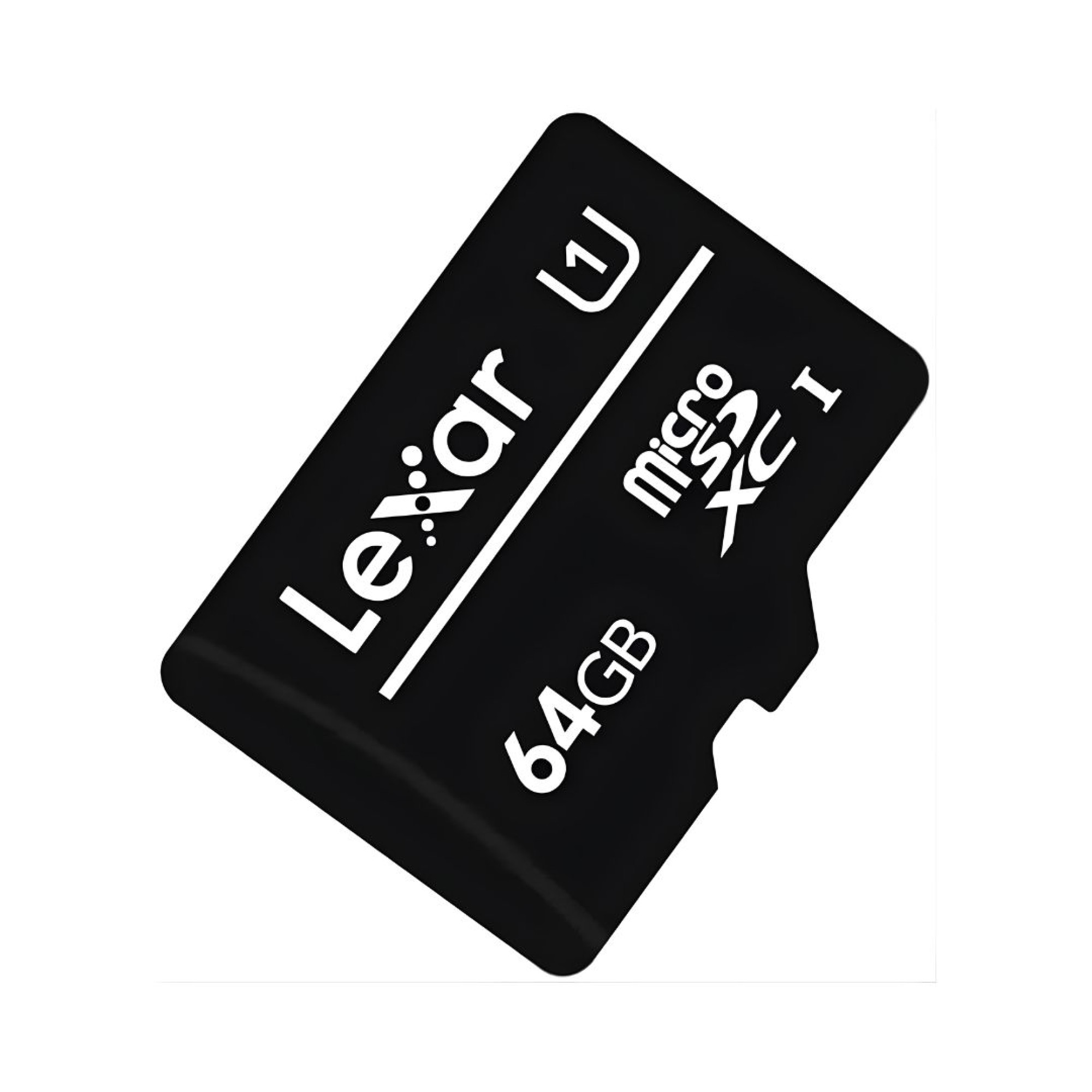 Lexar micro SDXC UHS-I 64GB 