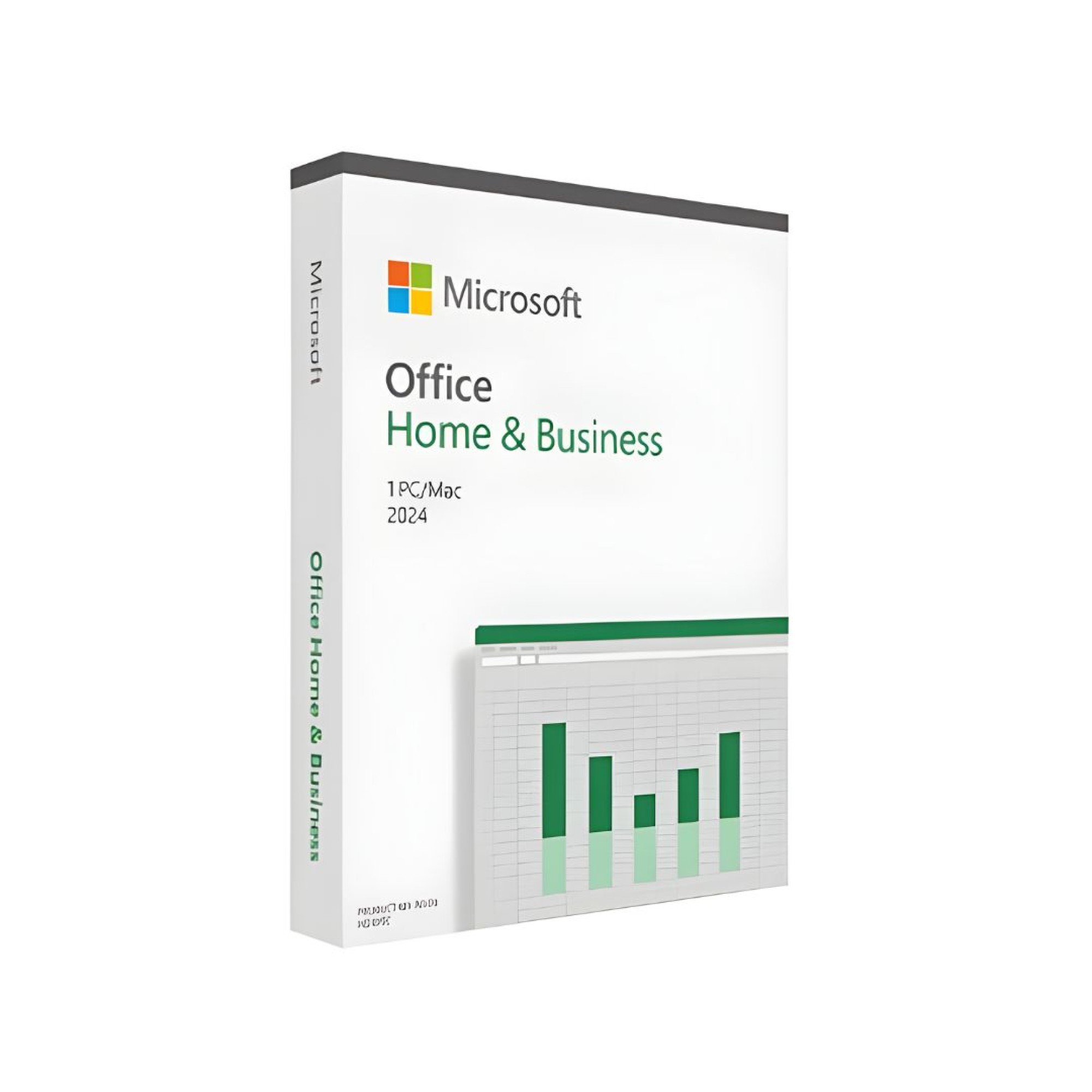 MICROSOFT Office Home & Business 2024