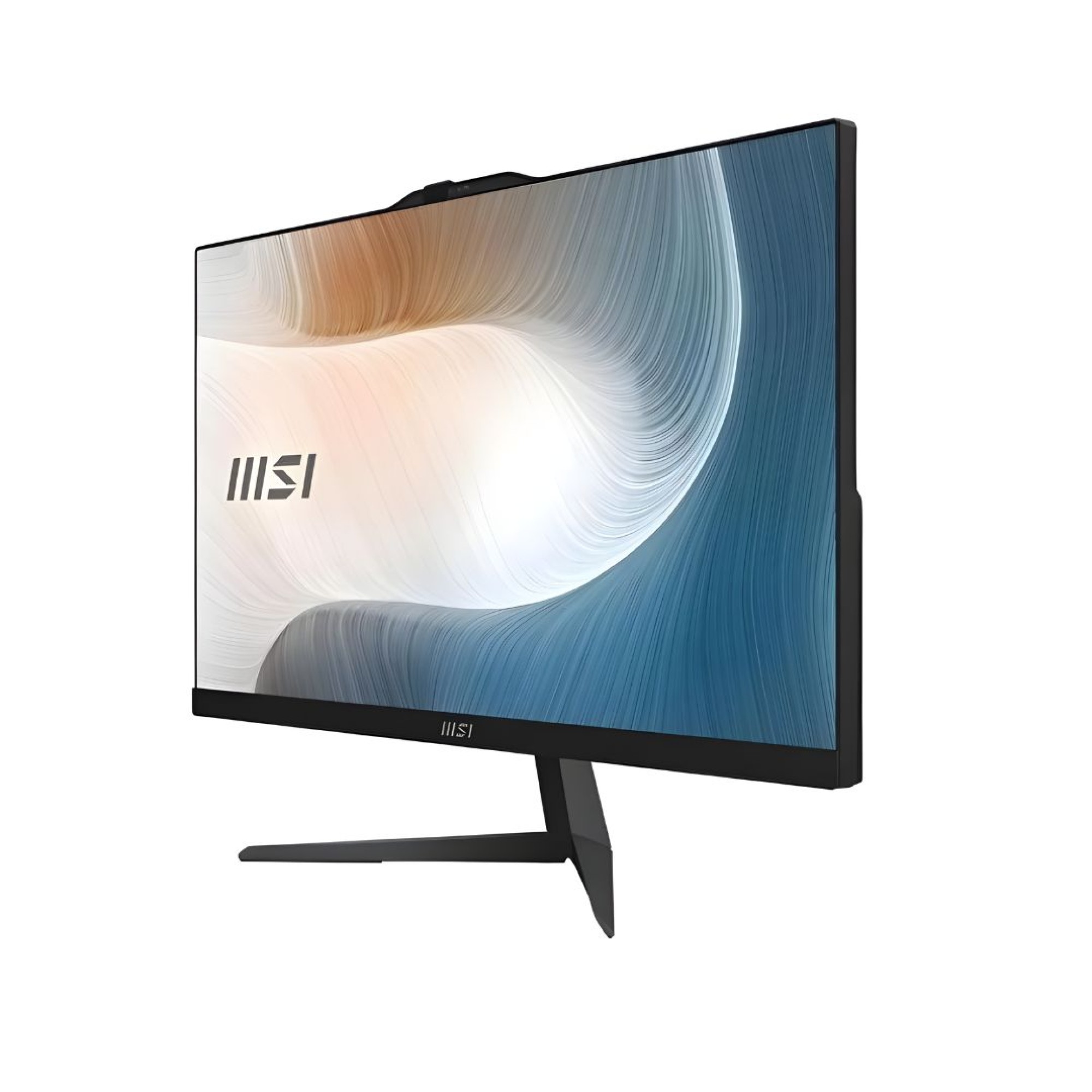 MSI AIO MODERN AM242 12M-1412 Black