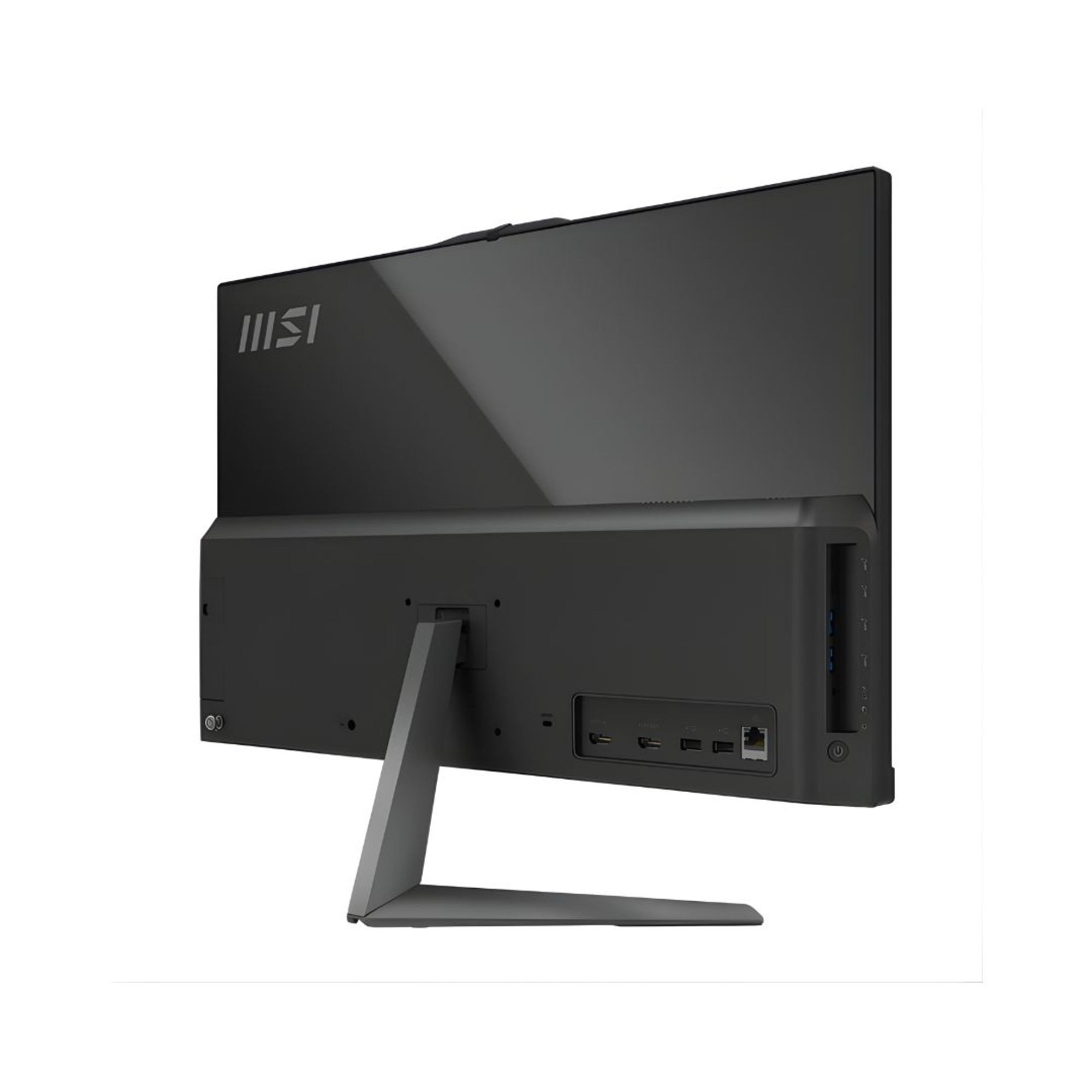 MSI AIO MODERN AM242 12M-1412 Black