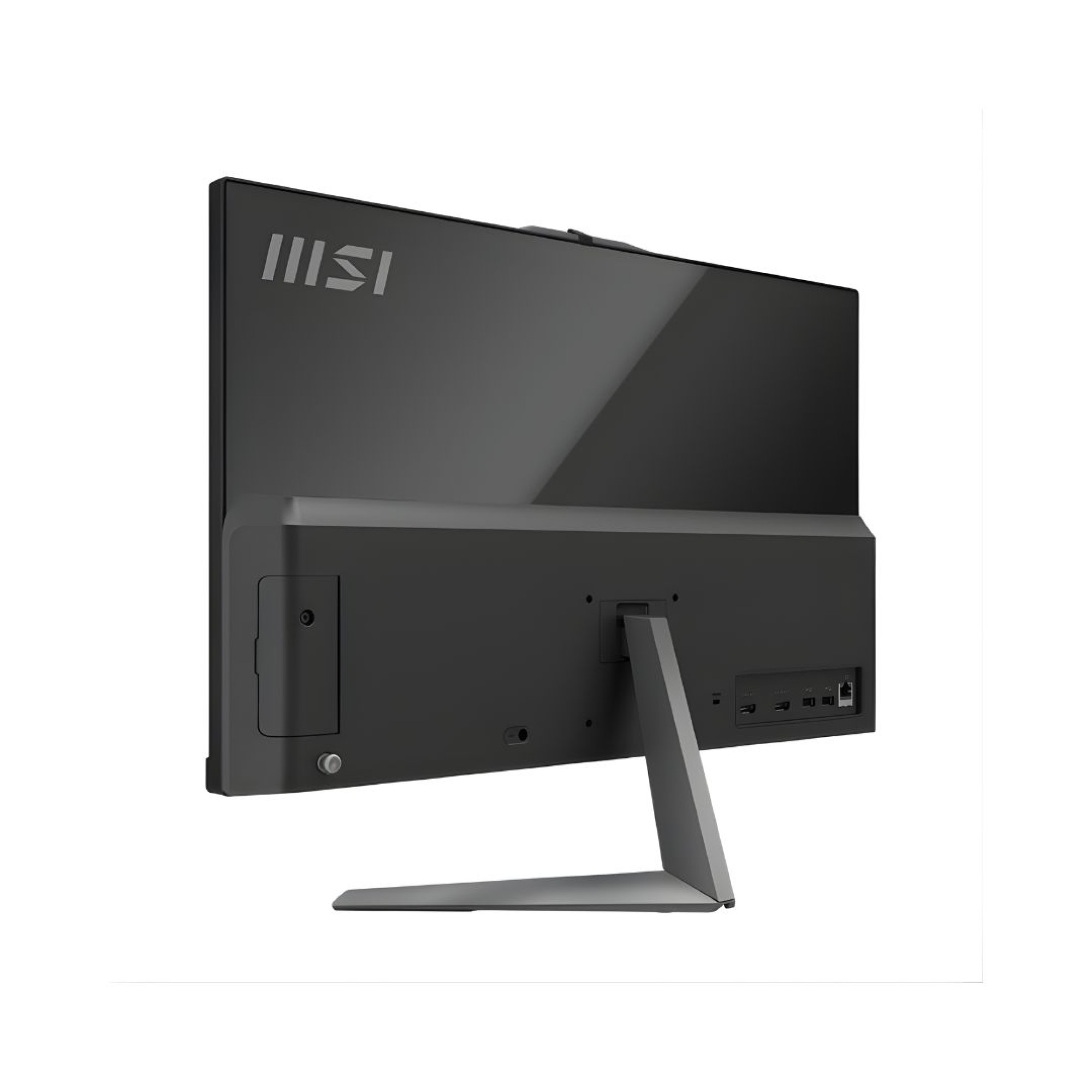 MSI AIO MODERN AM242 12M-1412 Black