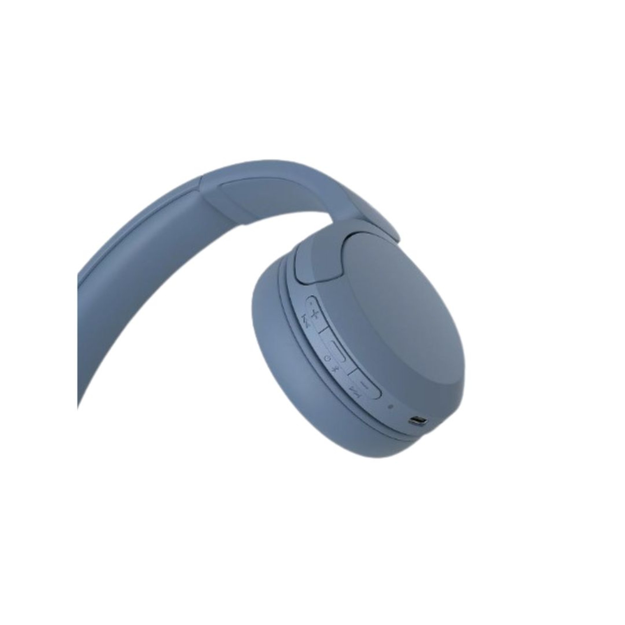 Sony Earphone WH-CH520 Blue