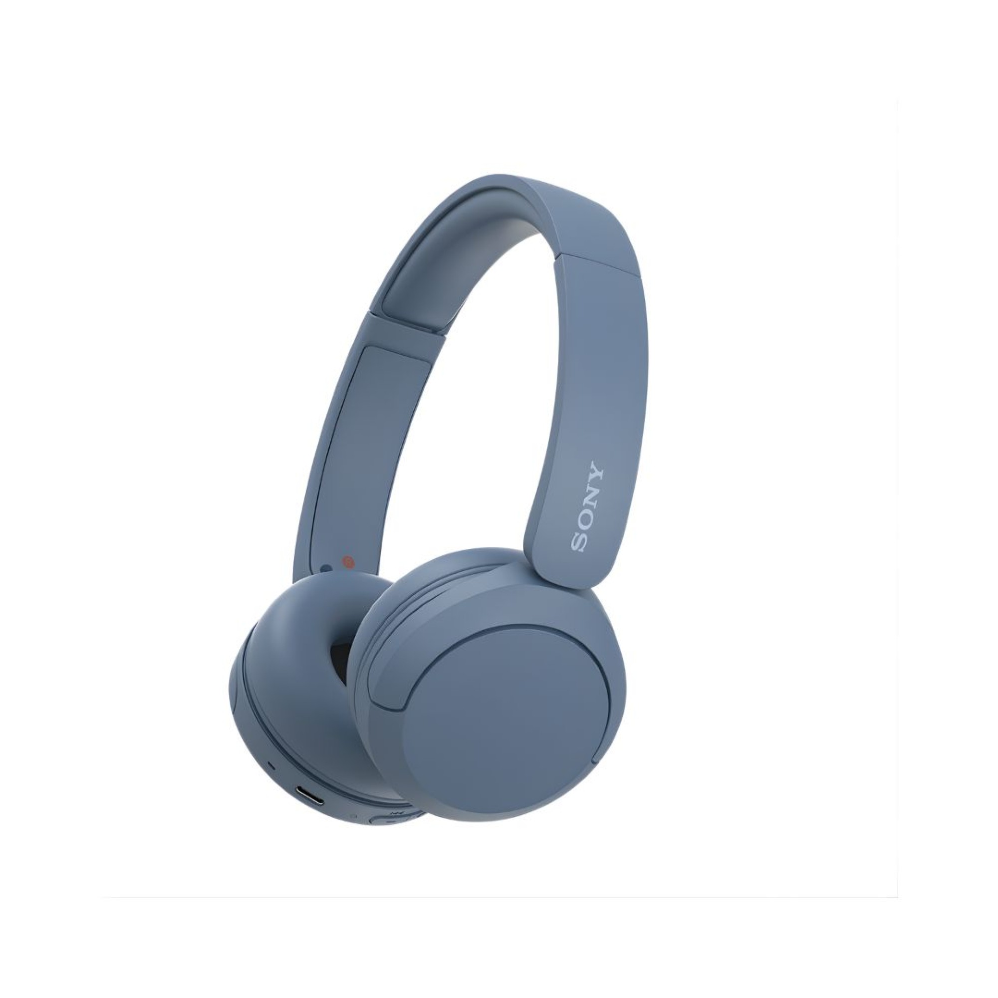 Sony Earphone WH-CH520 Blue