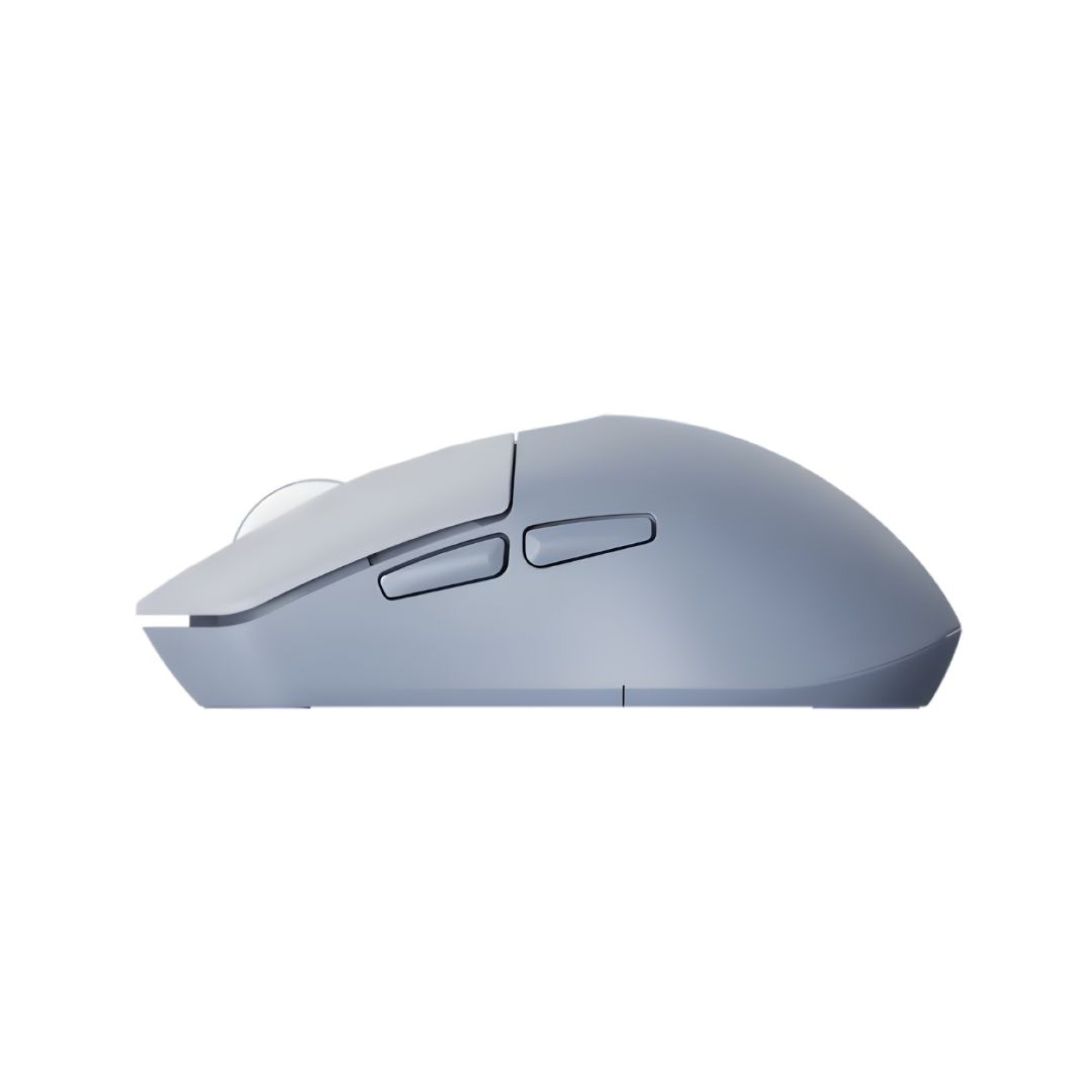 Rapoo M308 Mouse Wireless Dual Mode [Wireless+BT] Blue