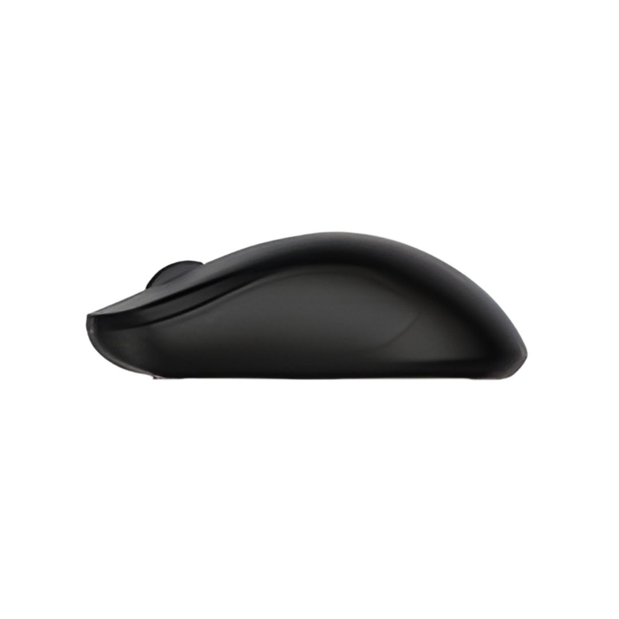 Rapoo B20 Mouse Wirelles Silent-mode [Black]