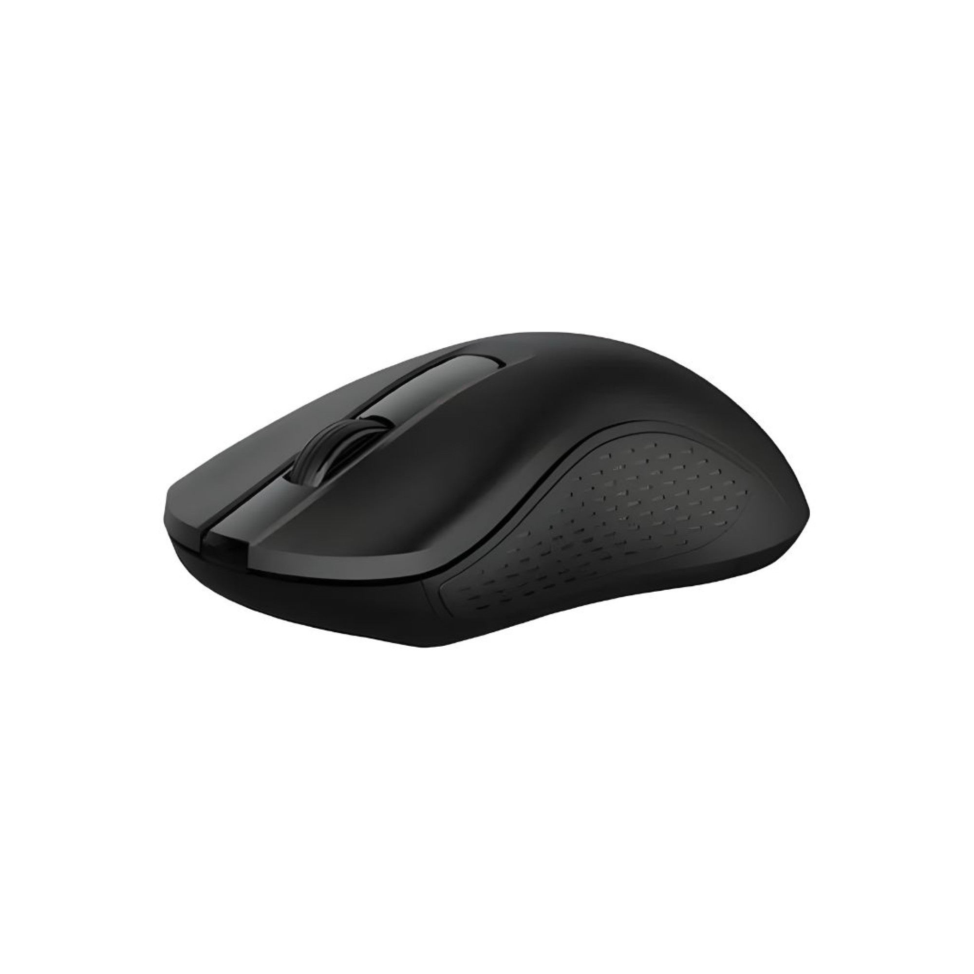 Rapoo B20 Mouse Wirelles Silent-mode [Black]