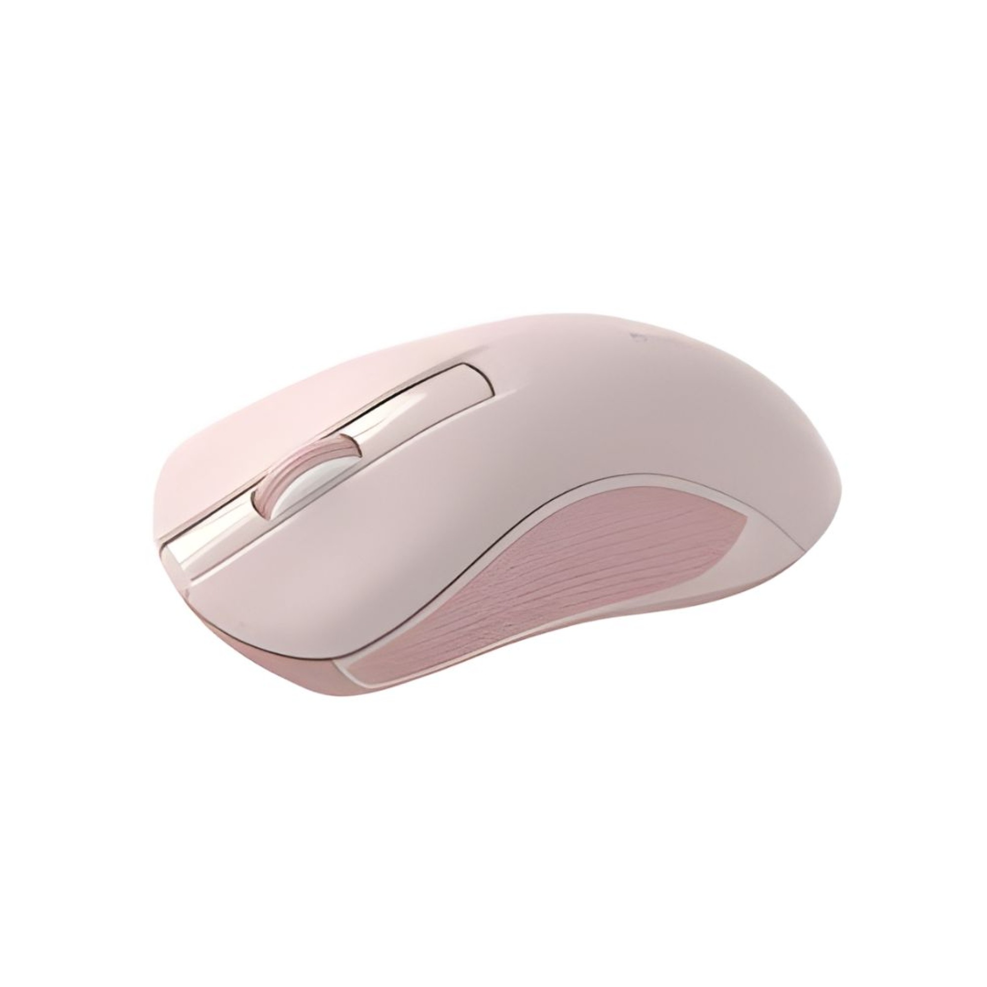 Rapoo B20 Mouse Wirelles Silent-mode [Pink]