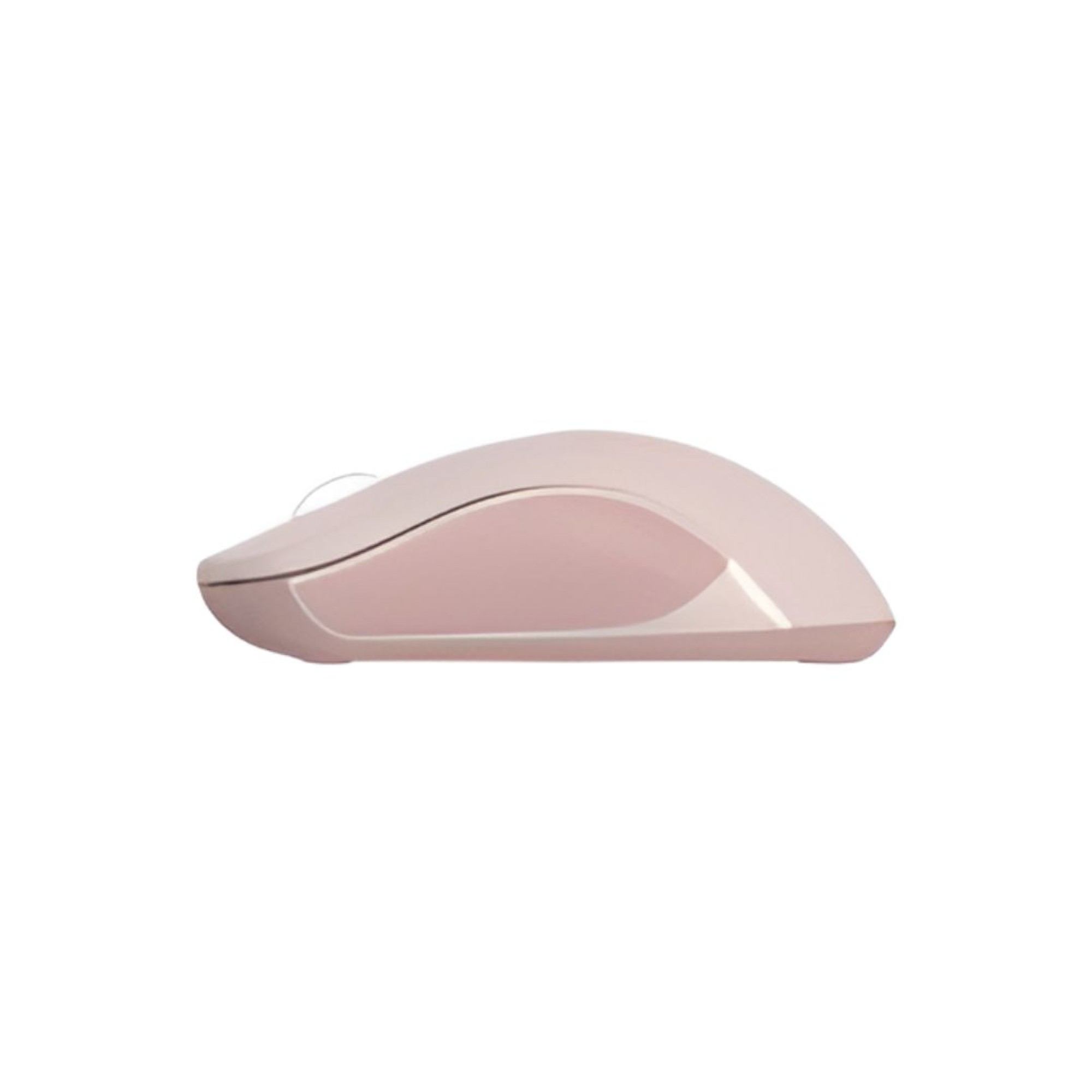 Rapoo B20 Mouse Wirelles Silent-mode [Pink]