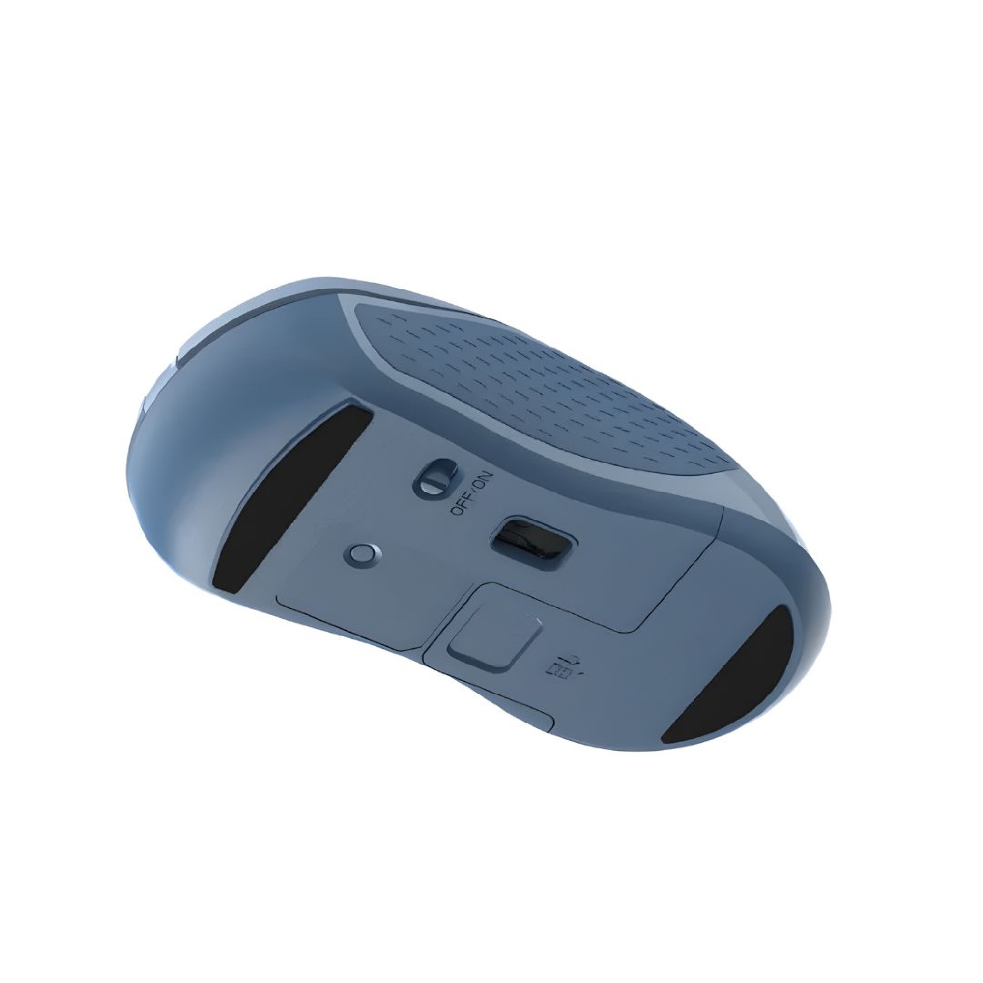 Rapoo B20 Mouse Wirelles Silent-mode [Blue]