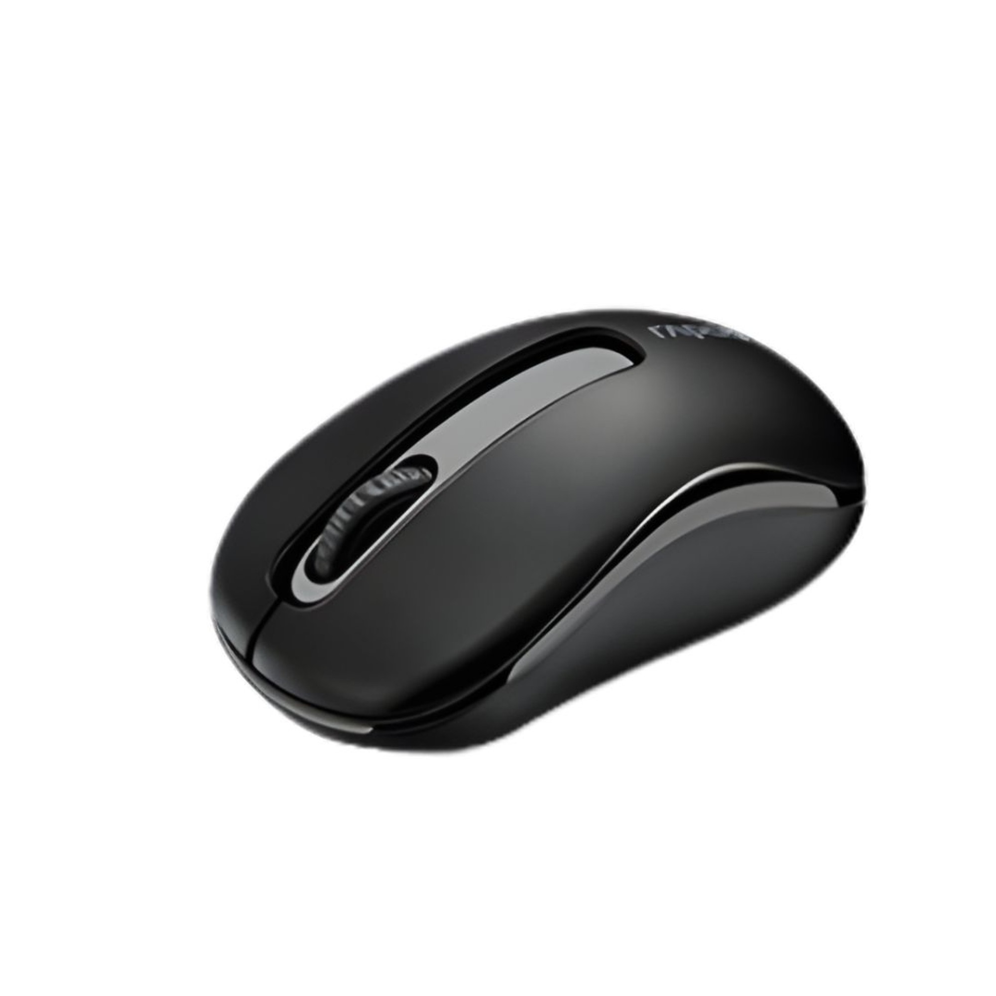 RAPOO M10 Plus Mouse Wireless Black