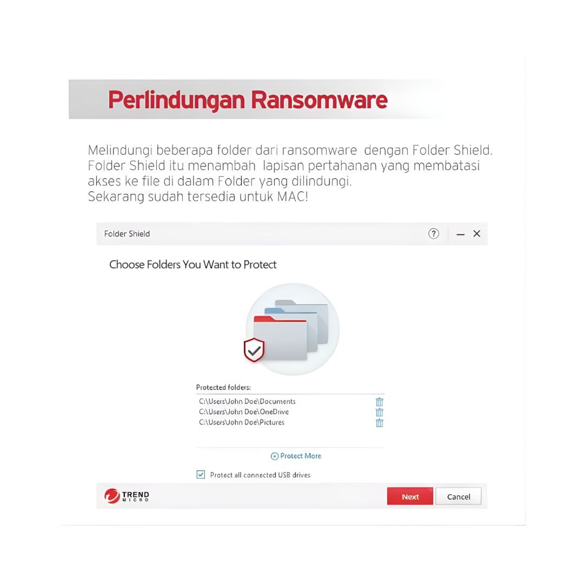 Trend Micro Maximum Security