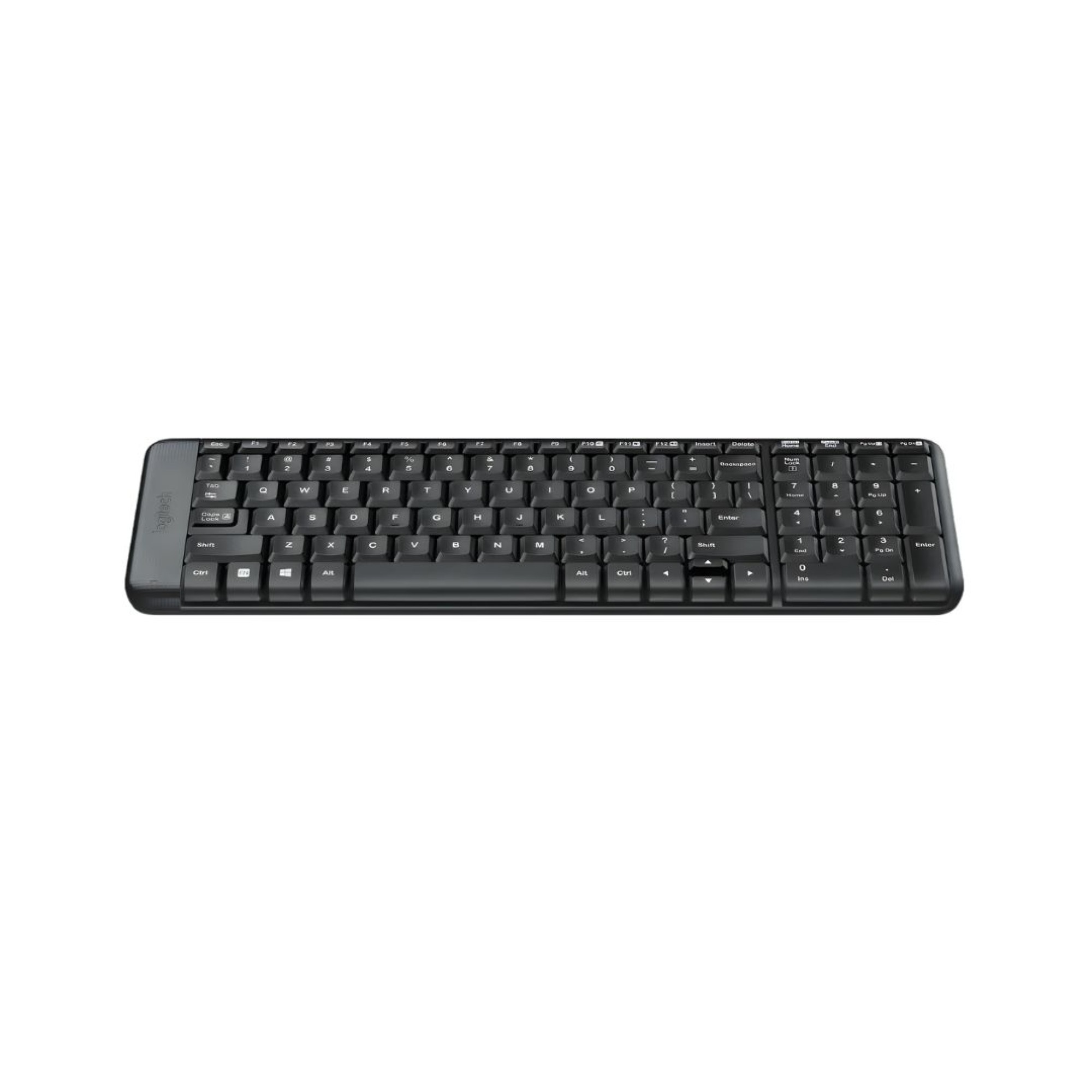 Logitech MK220 Keyboard Mouse