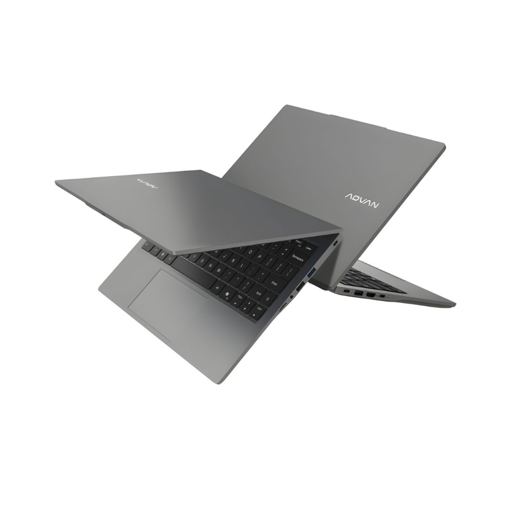 Advan WorkMate - i3 Grey