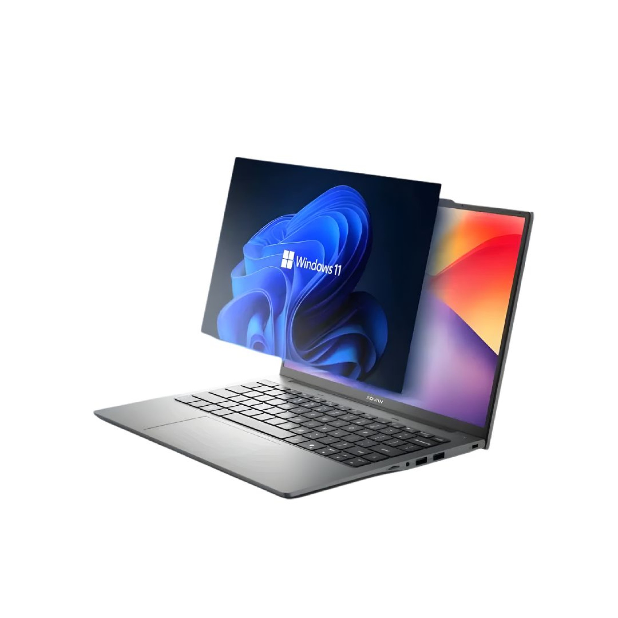 Advan WorkMate - i3 Grey