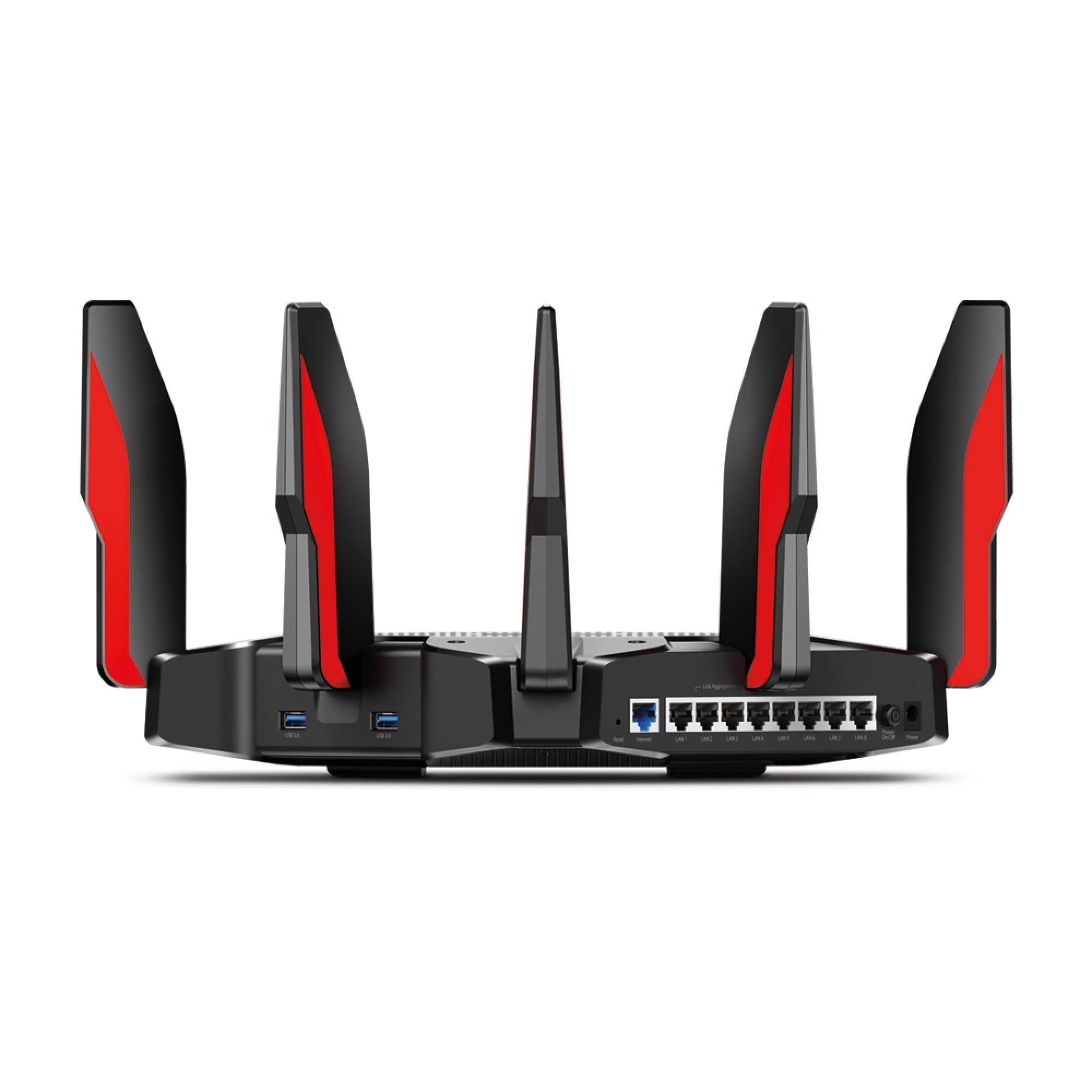 TP-LINK Archer C5400X MU-MIMO Tri-Band Gaming Router