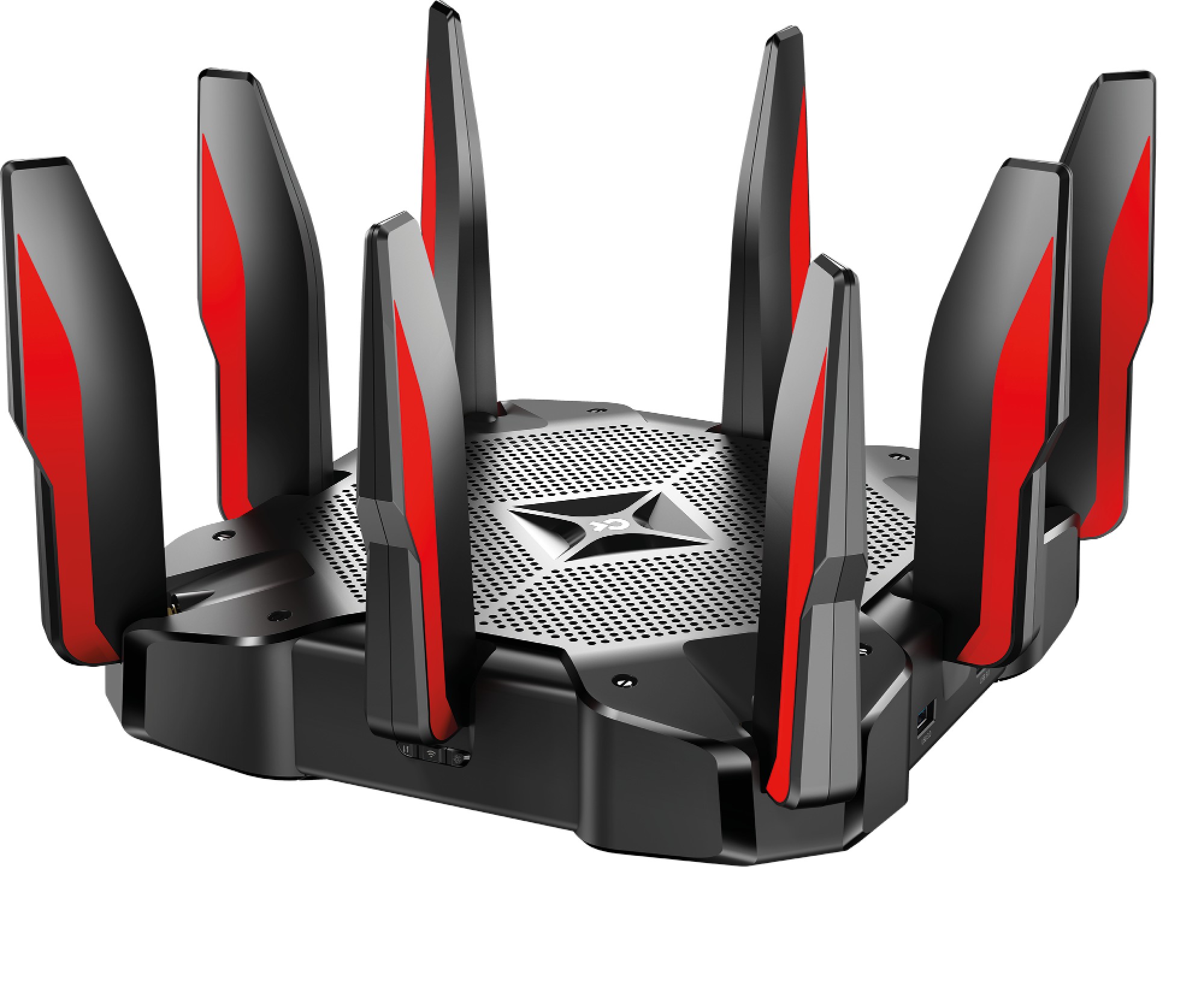 TP-LINK Archer C5400X MU-MIMO Tri-Band Gaming Router
