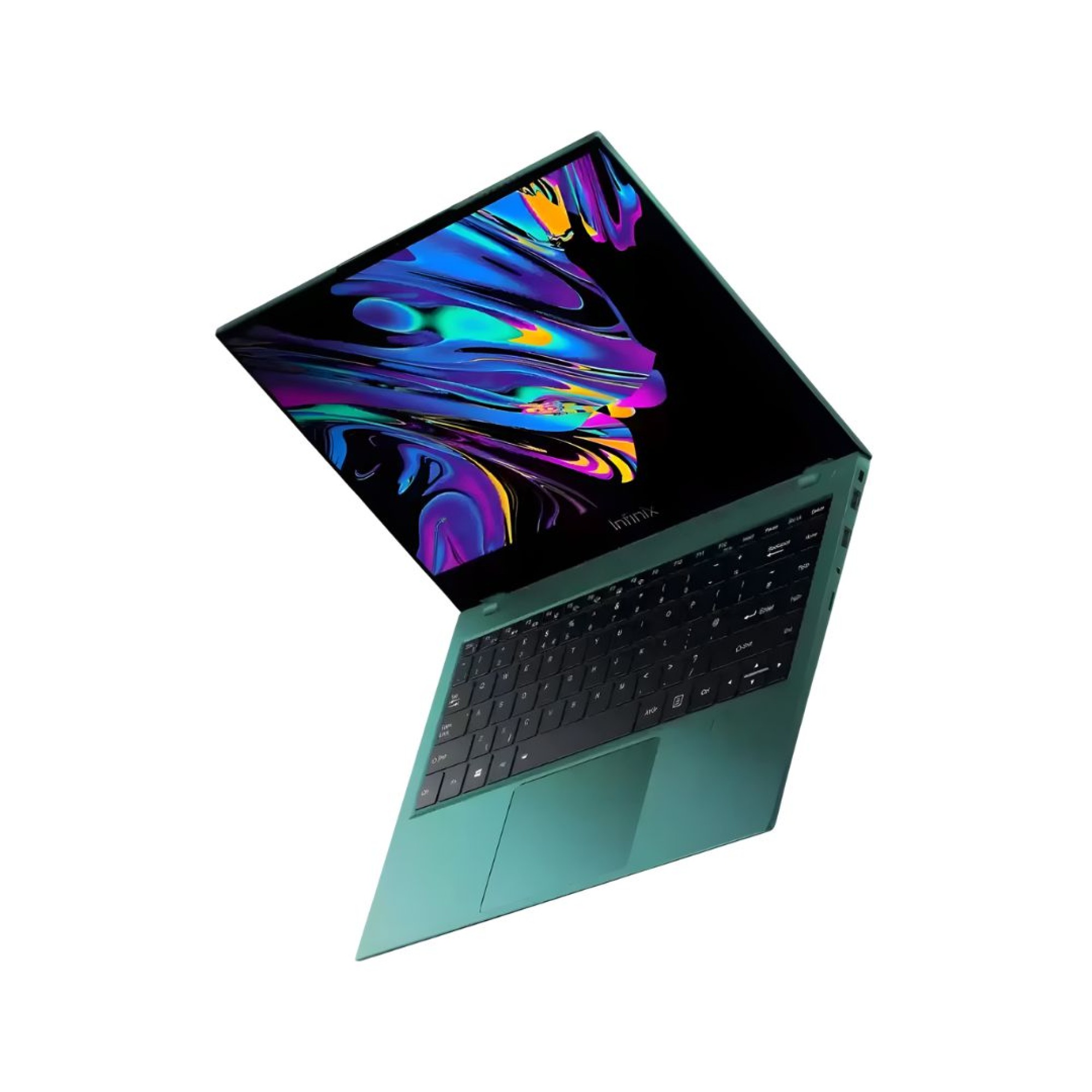 INFINIX INBOOK X2 XL422 Core i5 1334U Green