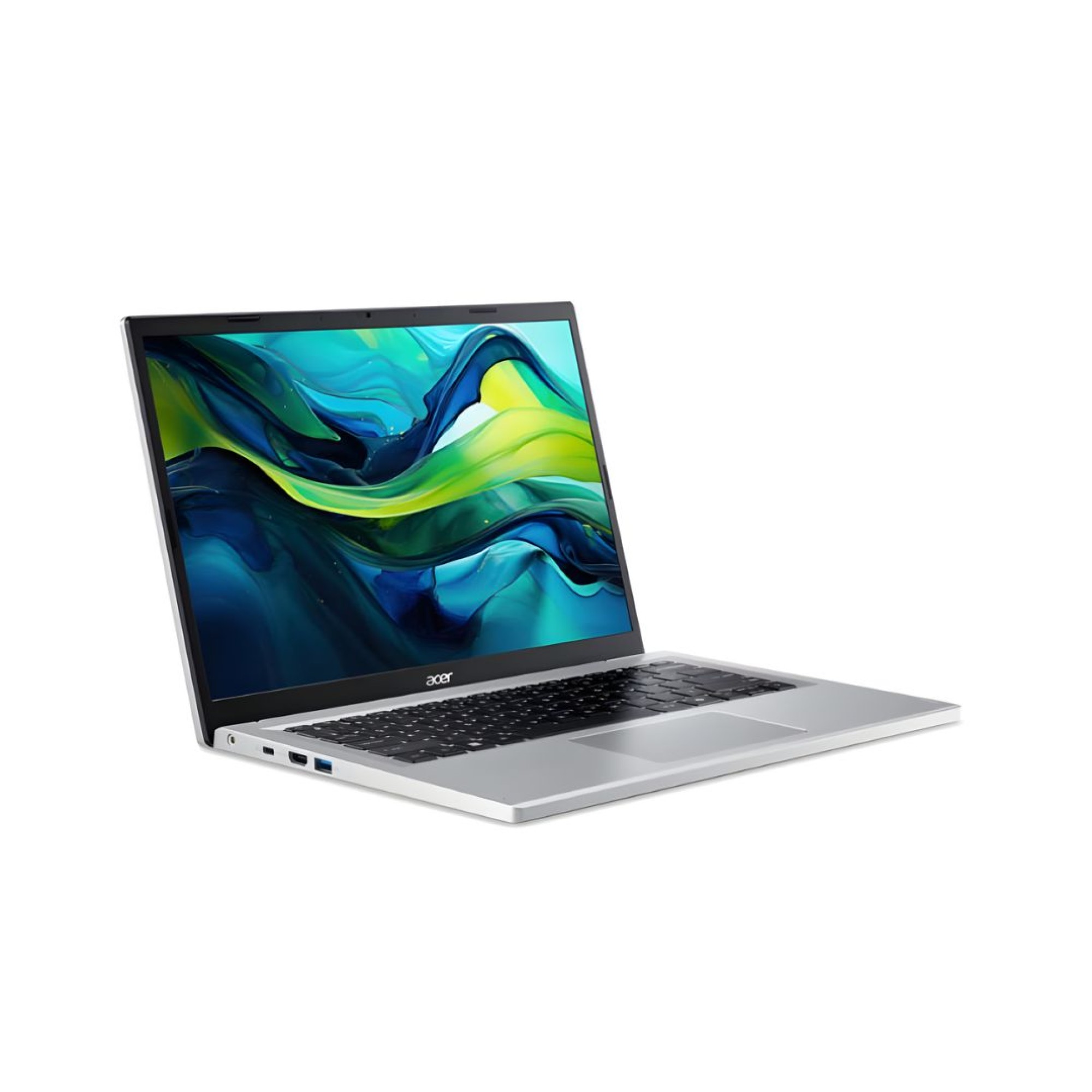 Acer Aspire Lite 15 AL15-42P-R50P Silver
