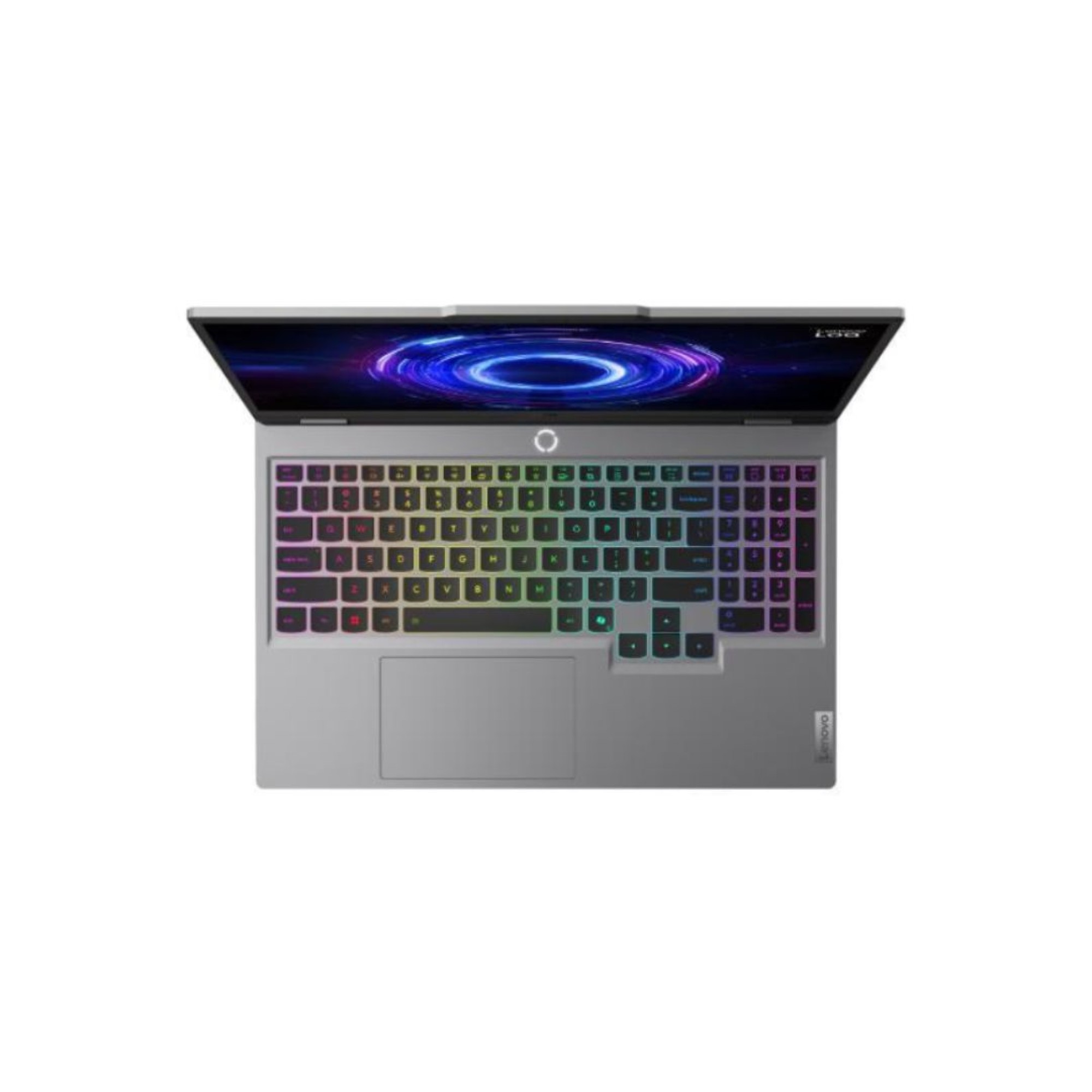 Lenovo Gaming LOQ 15IRX10-QCID Luna Grey