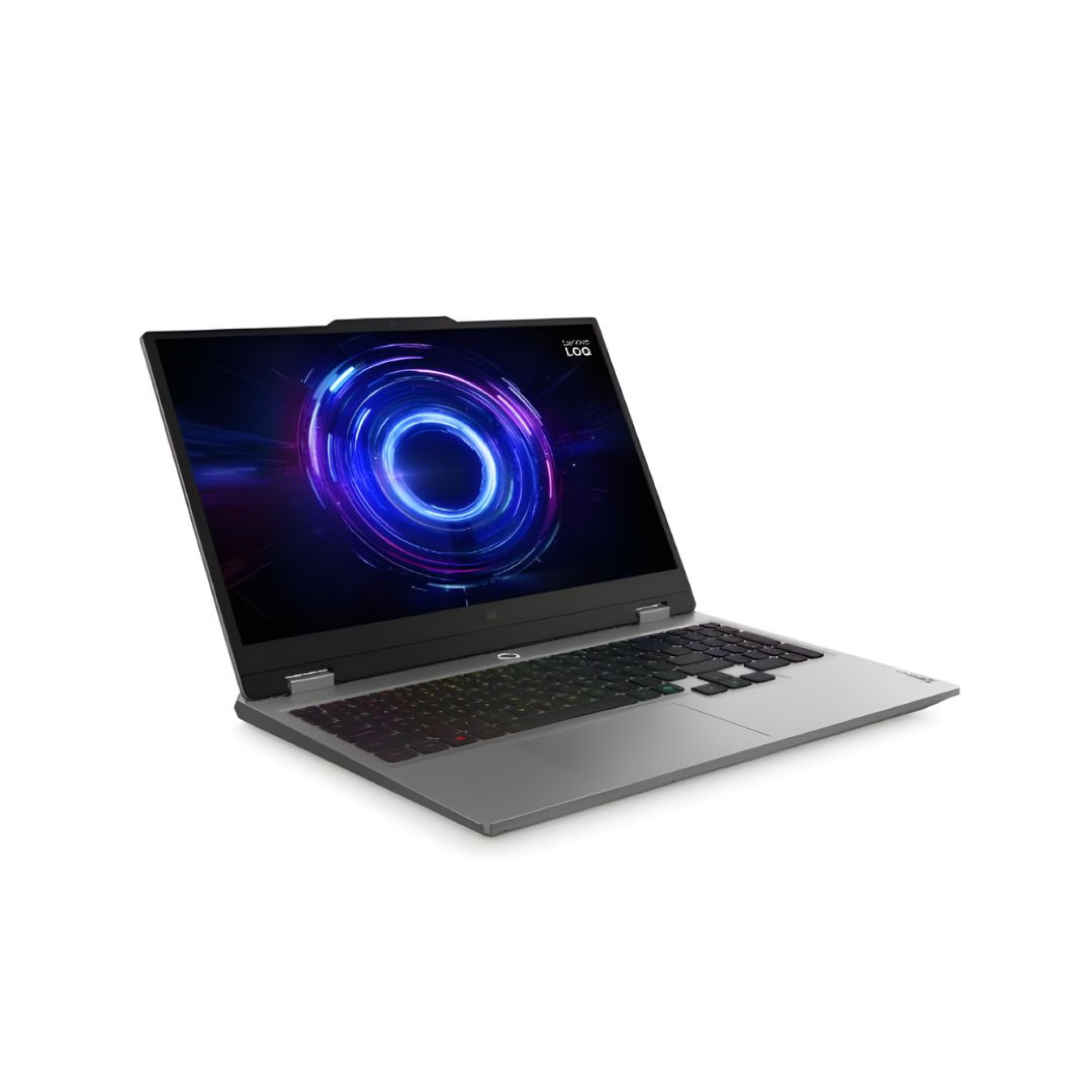 Lenovo Gaming LOQ 15IRX10-QDID Luna Grey