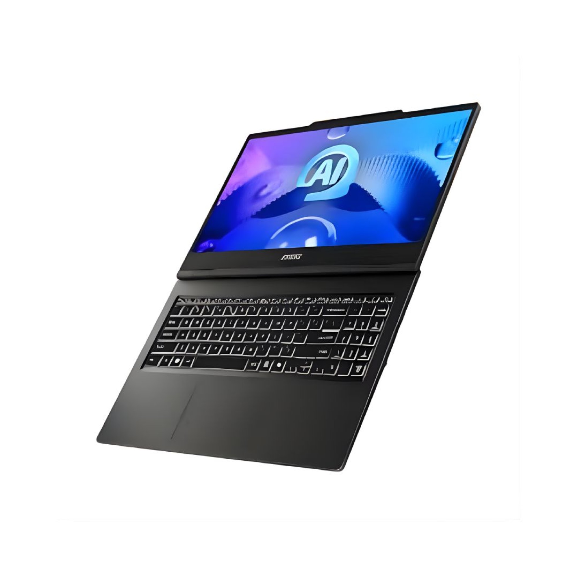 MSI VENTURE PRO 15AI A1UDXG-023 Solid Grey