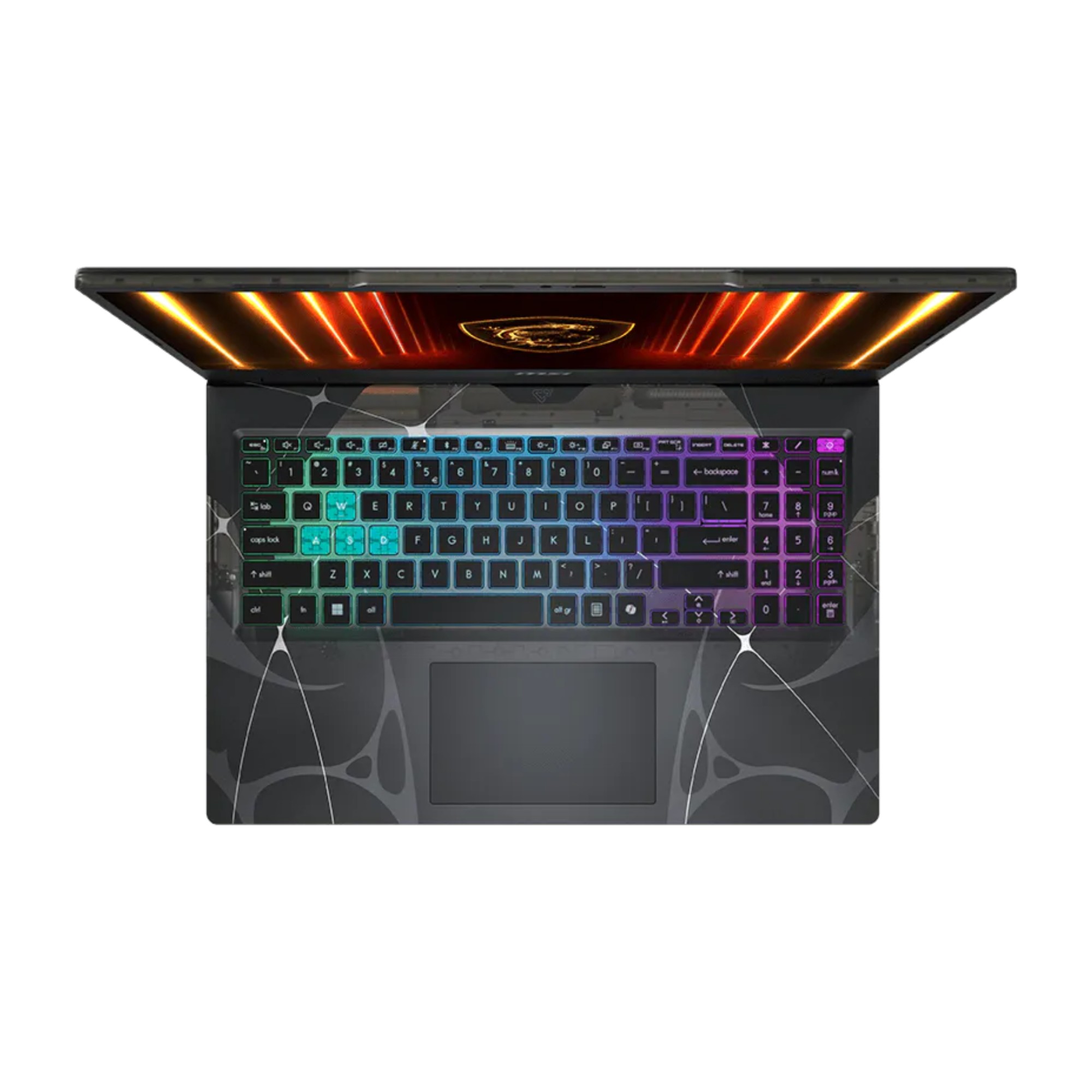 MSI Cyborg 15 B13WEKG-481ID