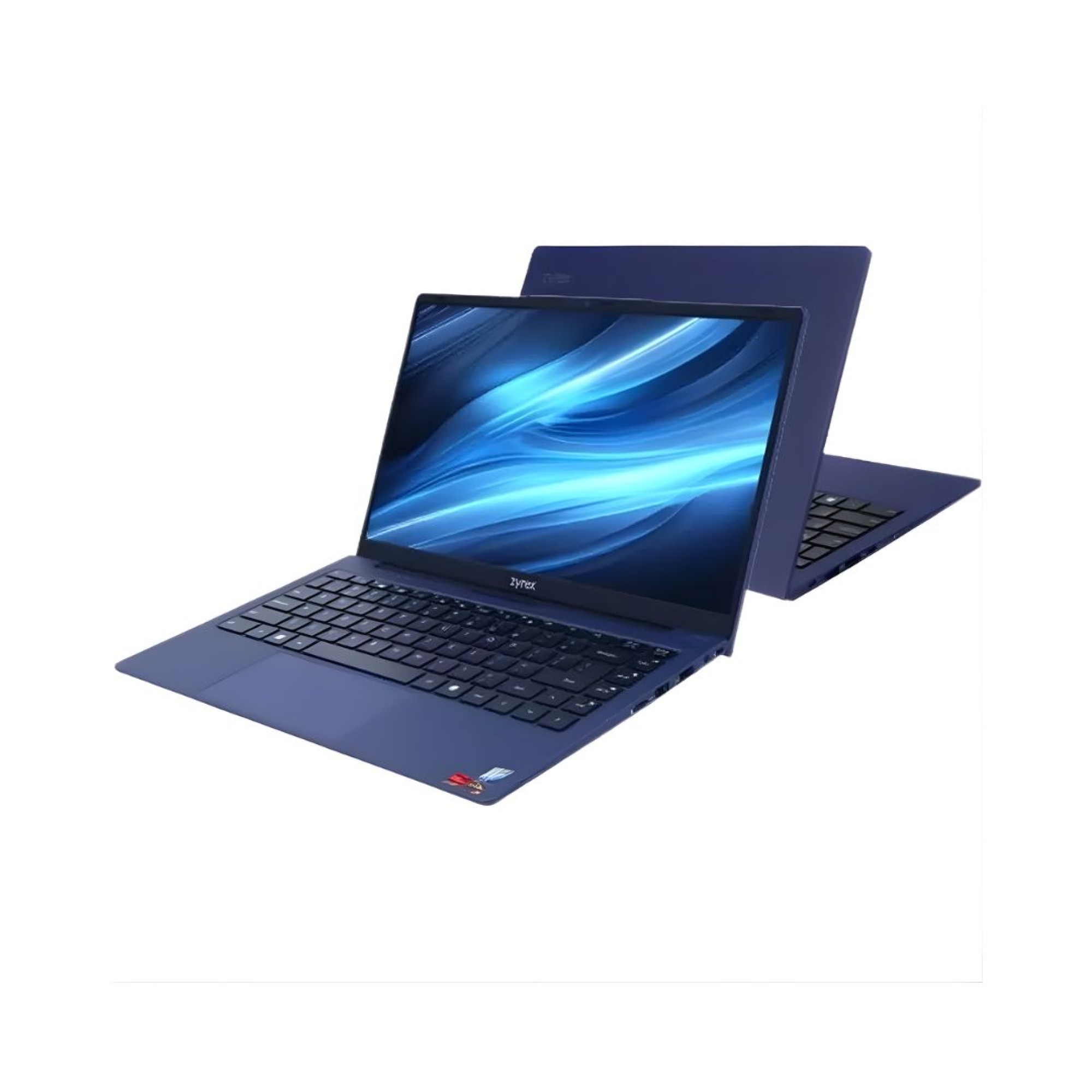 Zyrex D-TECH PRO Silver Ryzen 5 