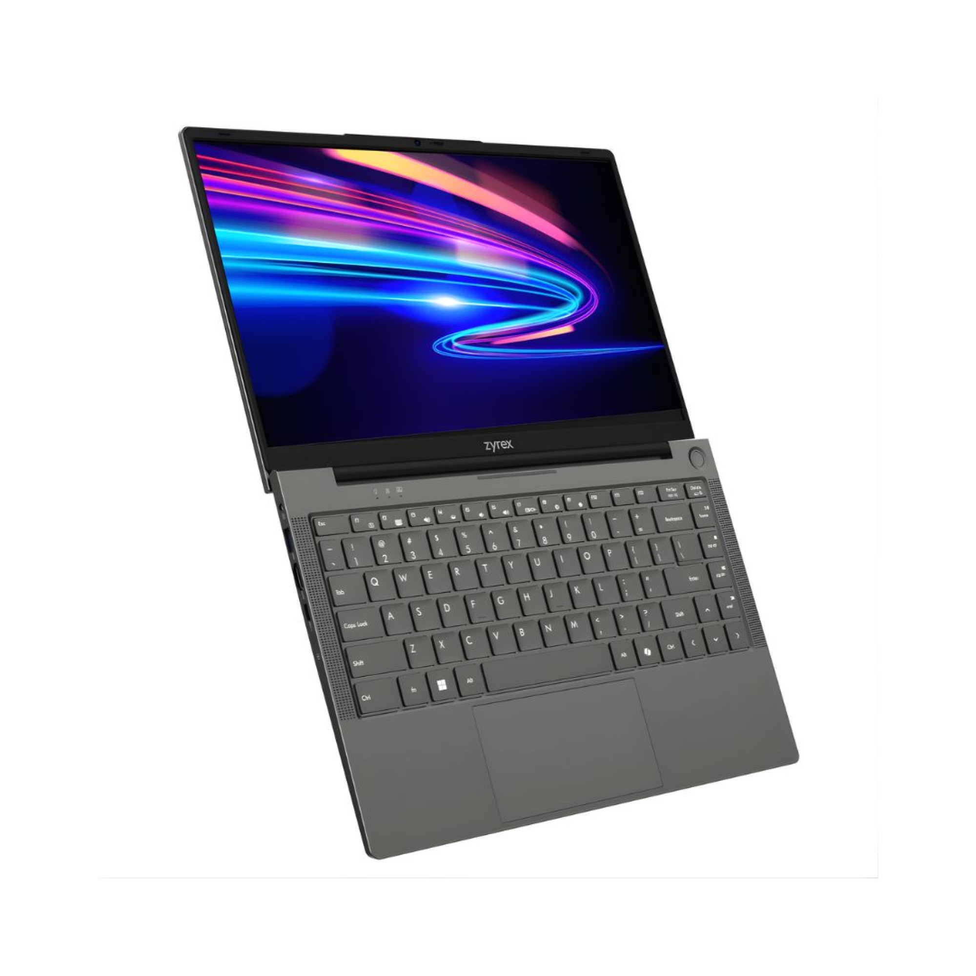 Zyrex Blaze Black Intel Core i5