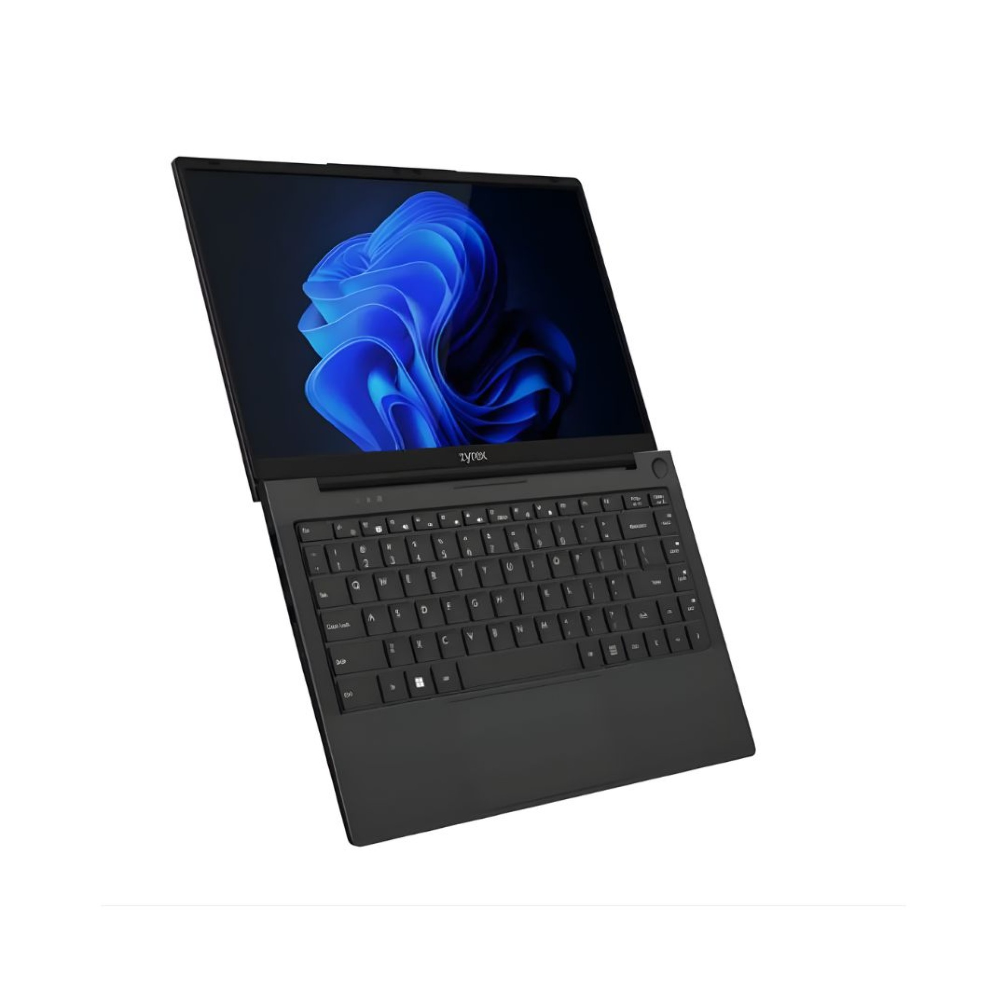 Zyrex Ultra Black N100