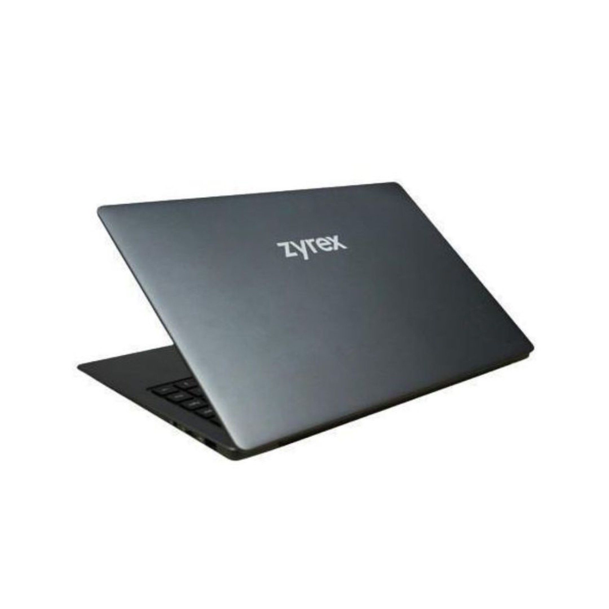 Zyrex L-Book Dark Grey 