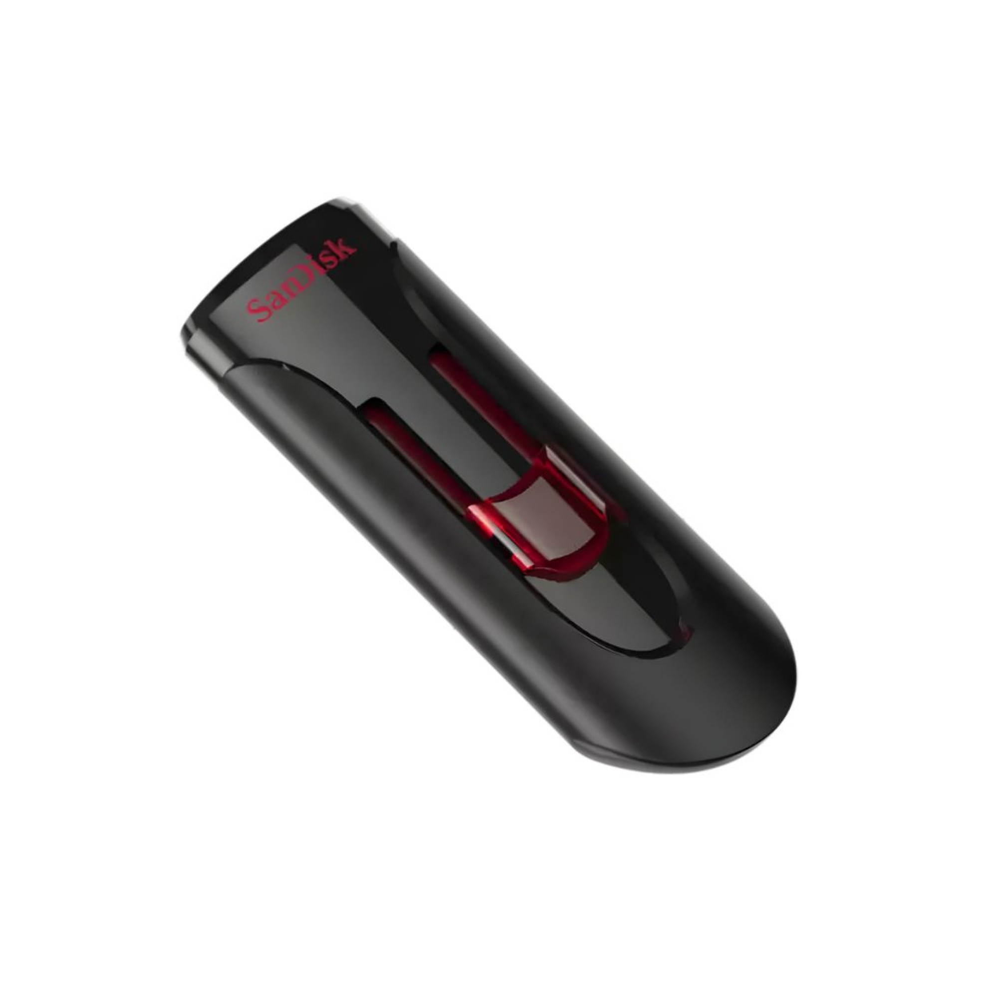 Sandisk Flashdisk CRUZER GLIDE 16GB USB 3.0