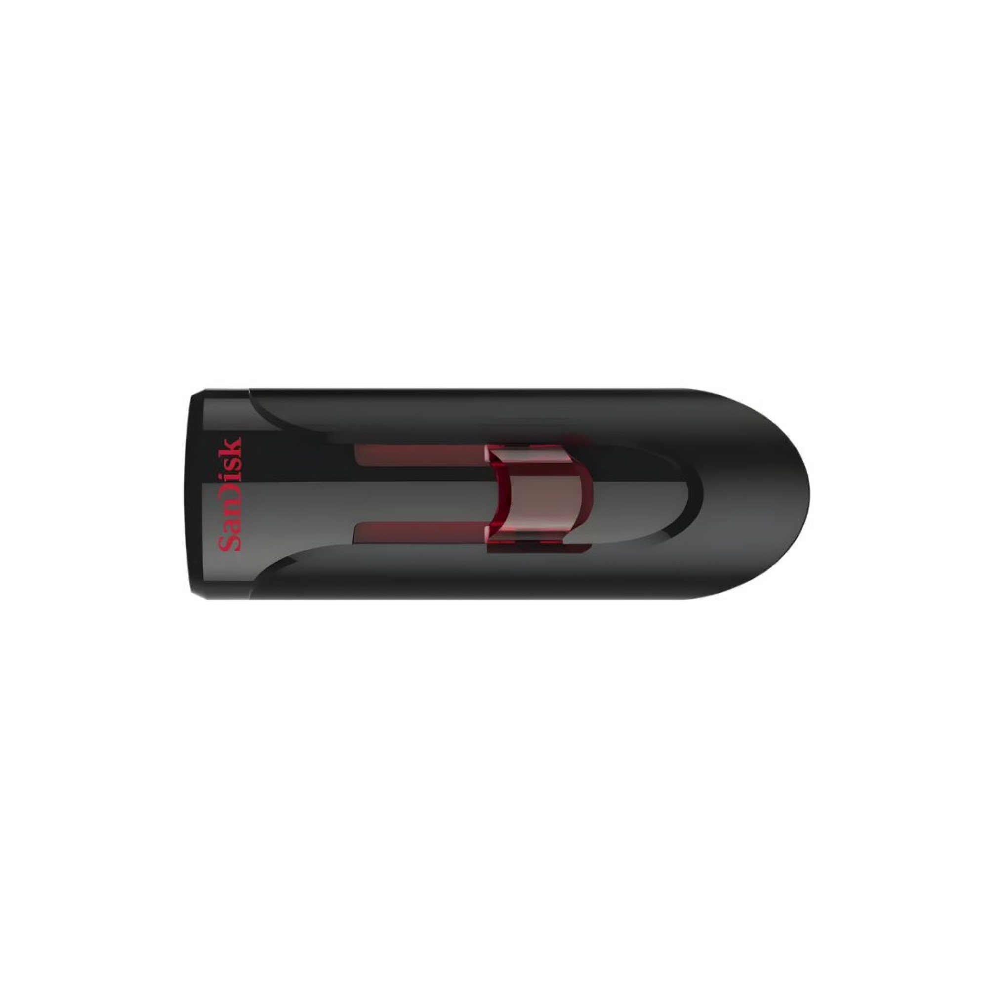 Sandisk Flashdisk CRUZER GLIDE 64GB USB 3.0
