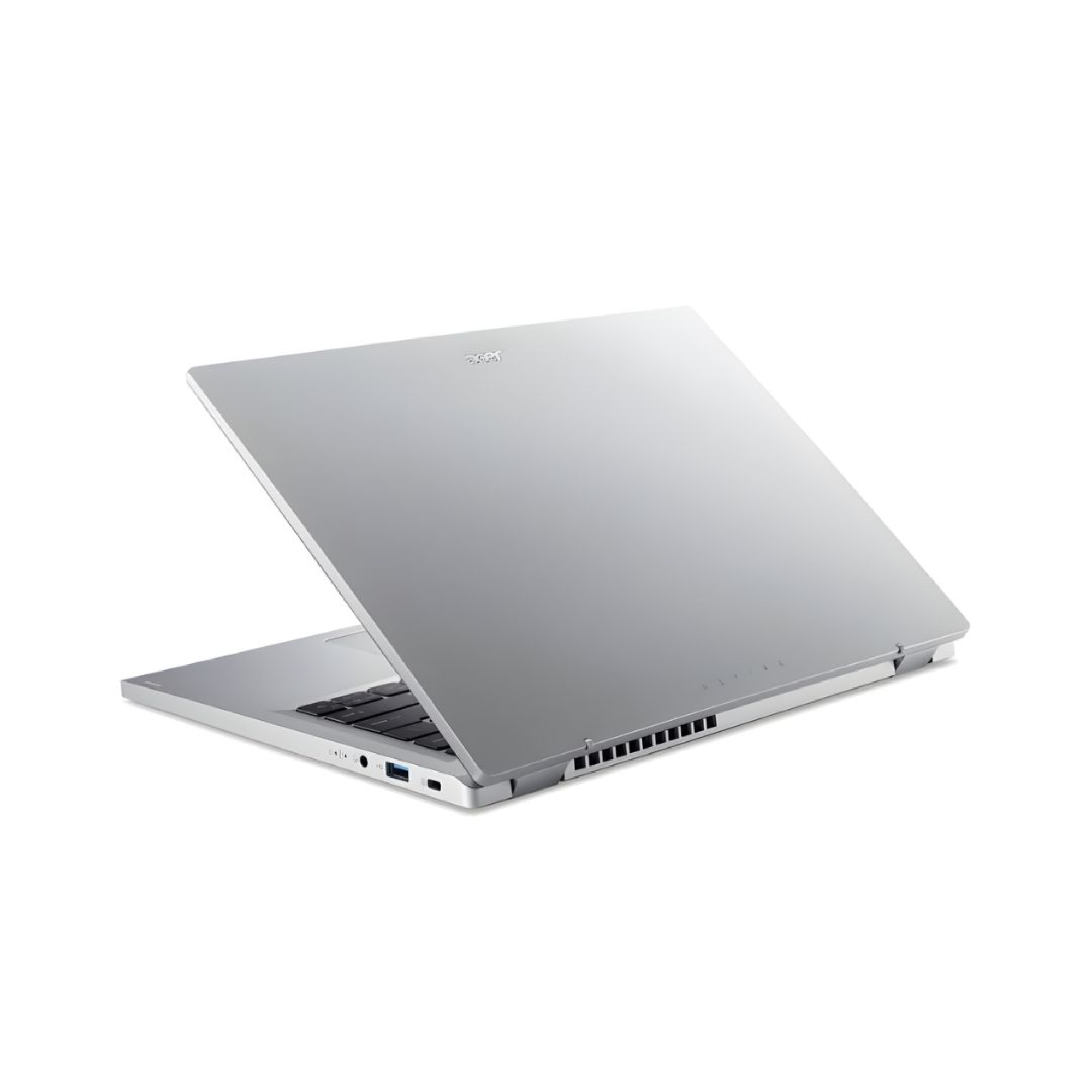 Acer Aspire GO AG14 72P 33A7 Silver