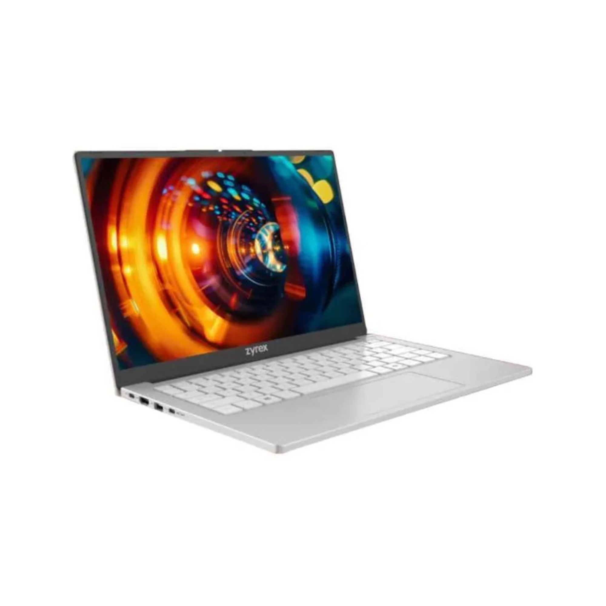 Zyrex D-TECH PRO Silver Ryzen 5 