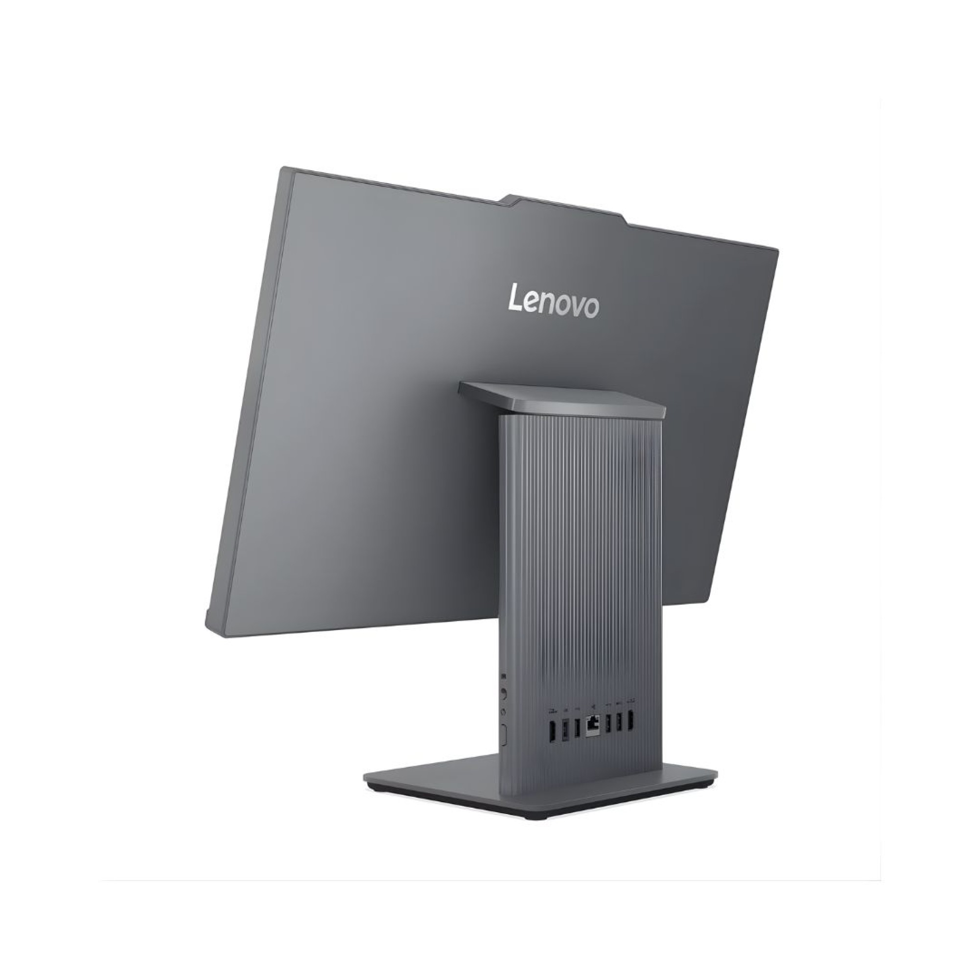 Lenovo AIO 24IRH9-F0HN00Q4ID Luna Grey