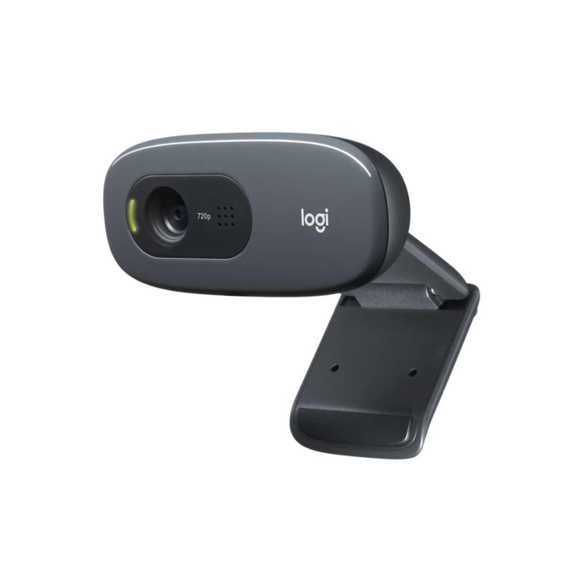 Logitech C270 HD Webcam