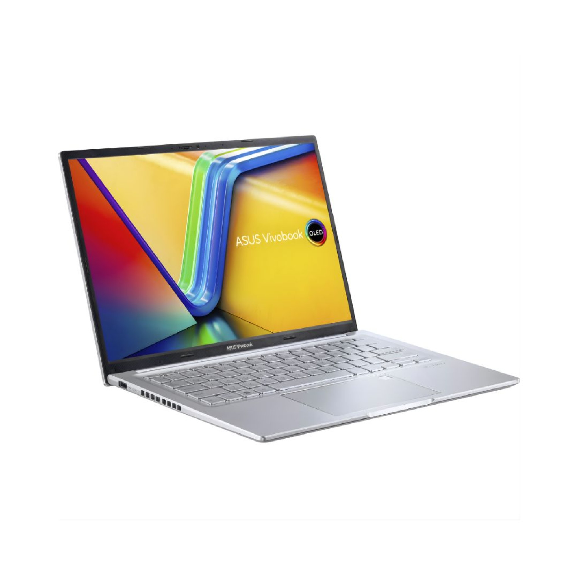 Asus Vivobook M1405YA-VIPS5151M Cool Silver 